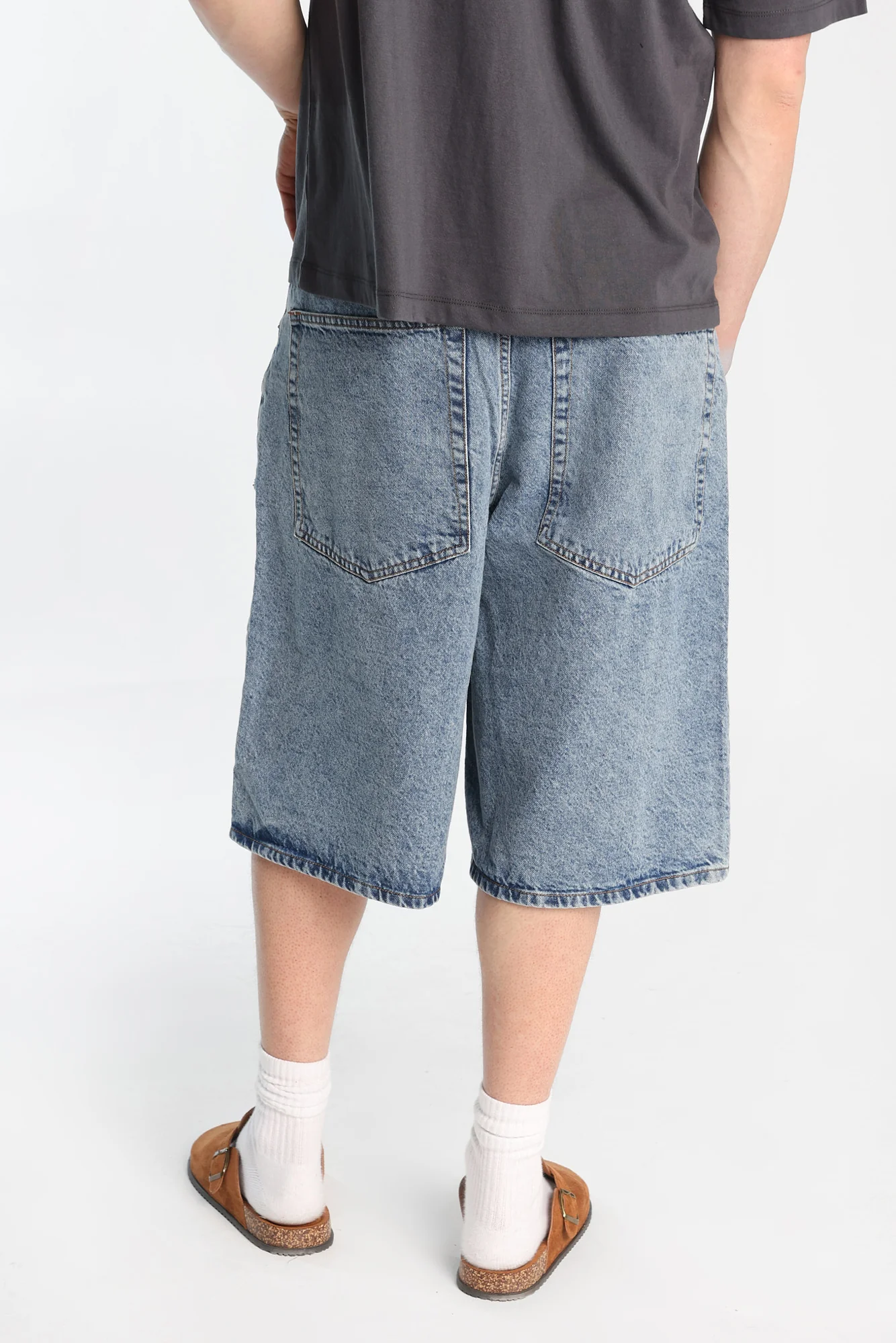 Baggy Jorts - Image 3
