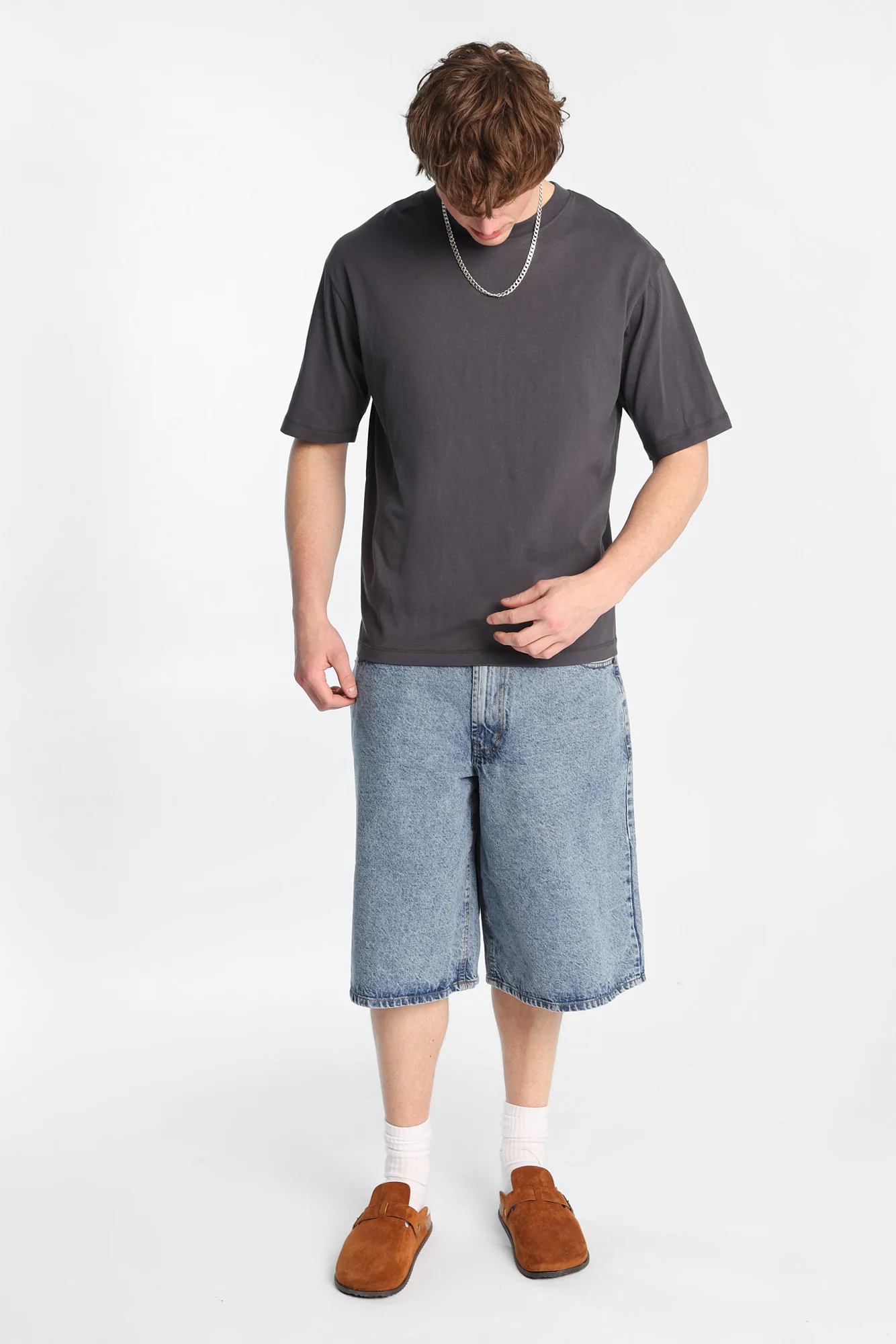Baggy Jorts - Image 4