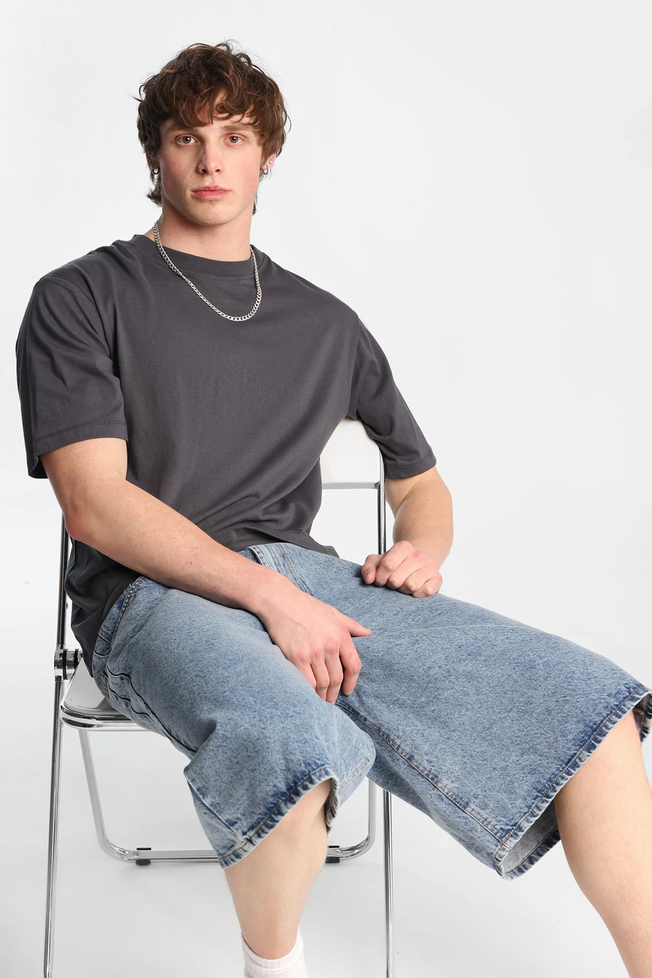 Baggy Jorts - Image 5