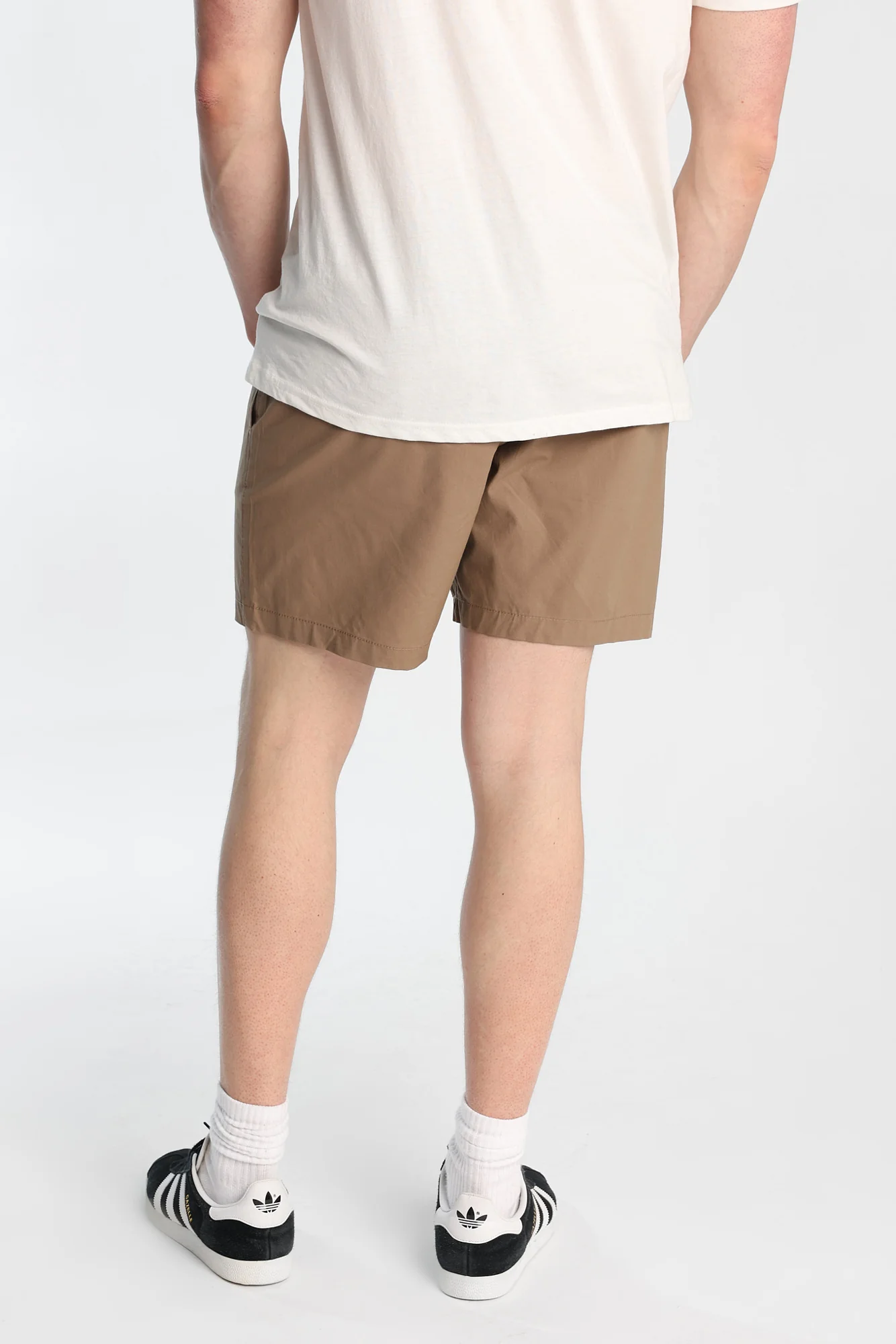 Everyday Poplin Shorts - Image 23