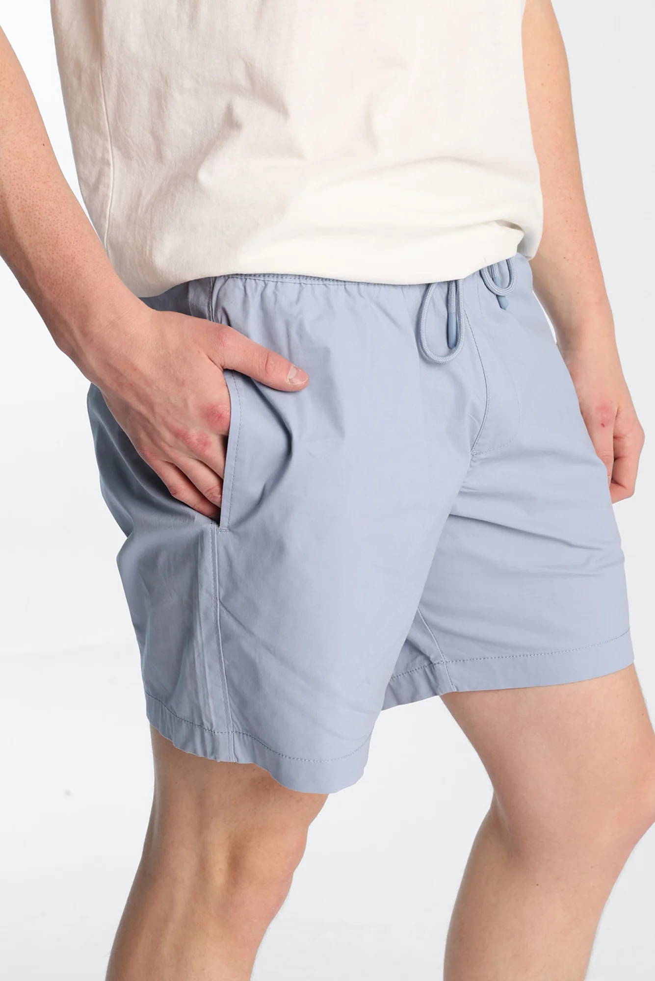 Everyday Poplin Shorts - Image 30