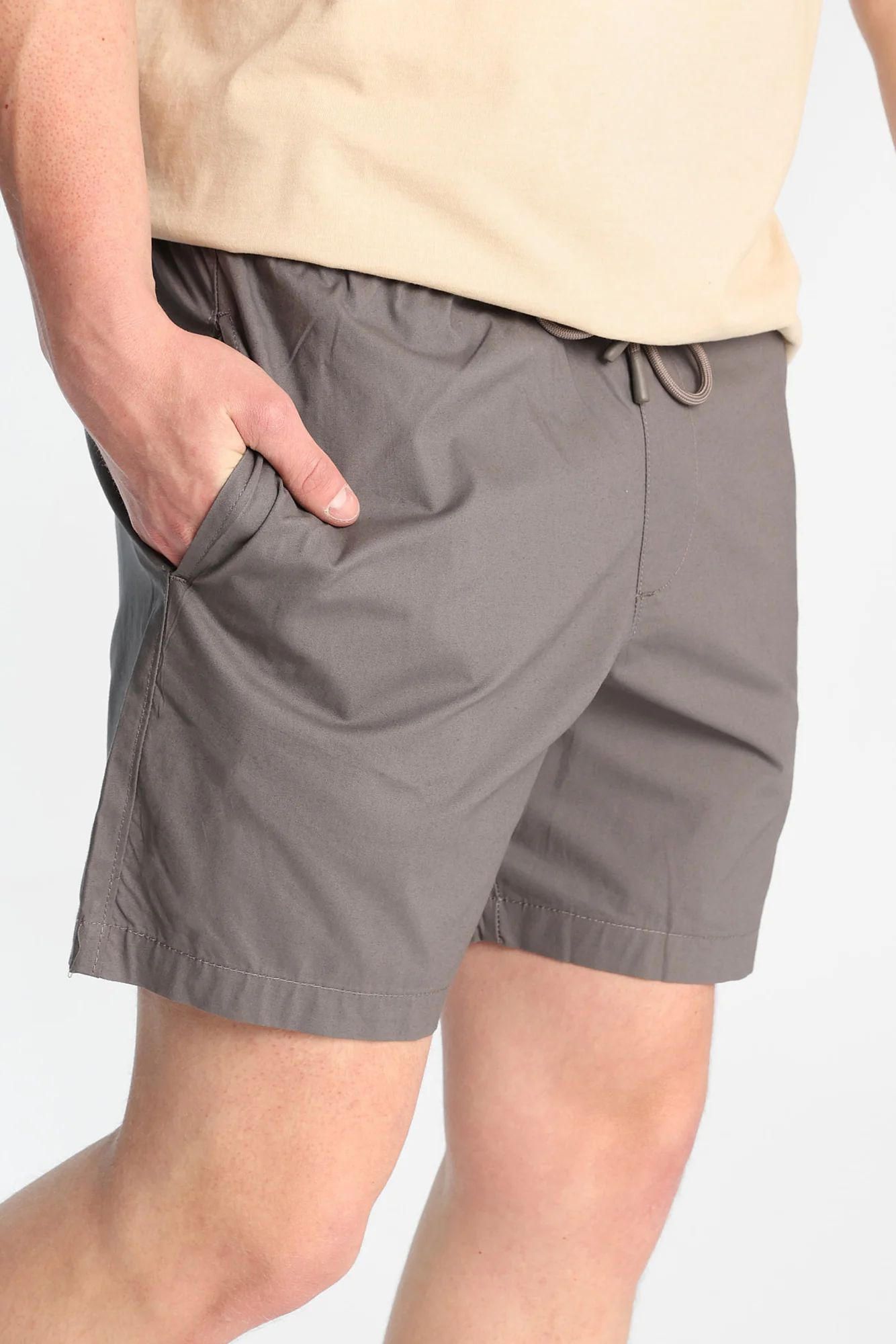 Everyday Poplin Shorts - Image 7