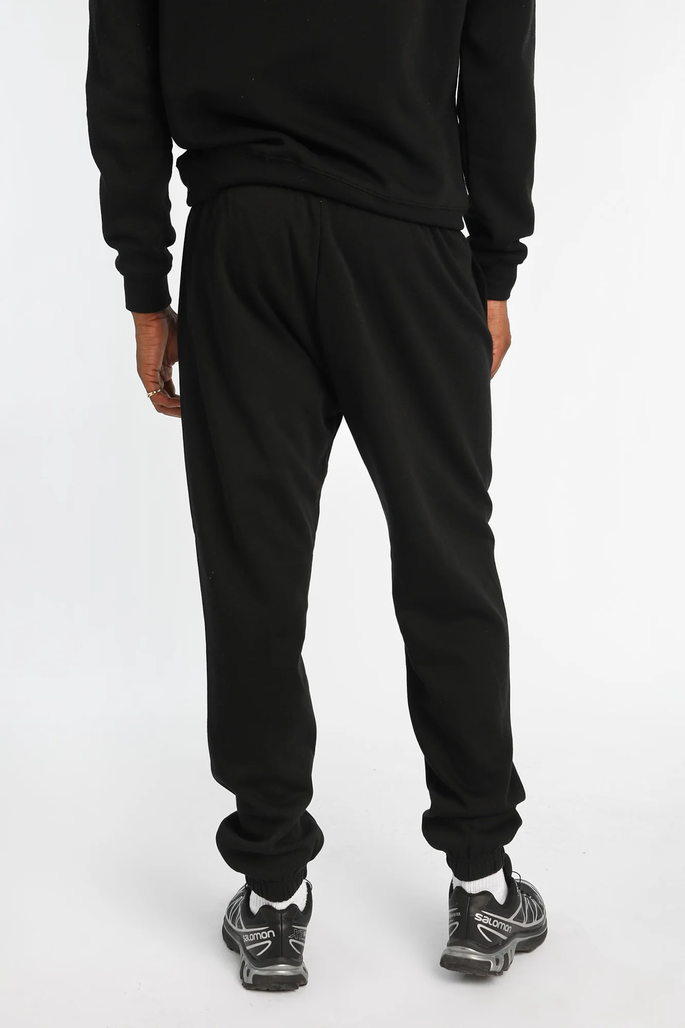 Zoo York Leg Print Sweatpants - Image 5