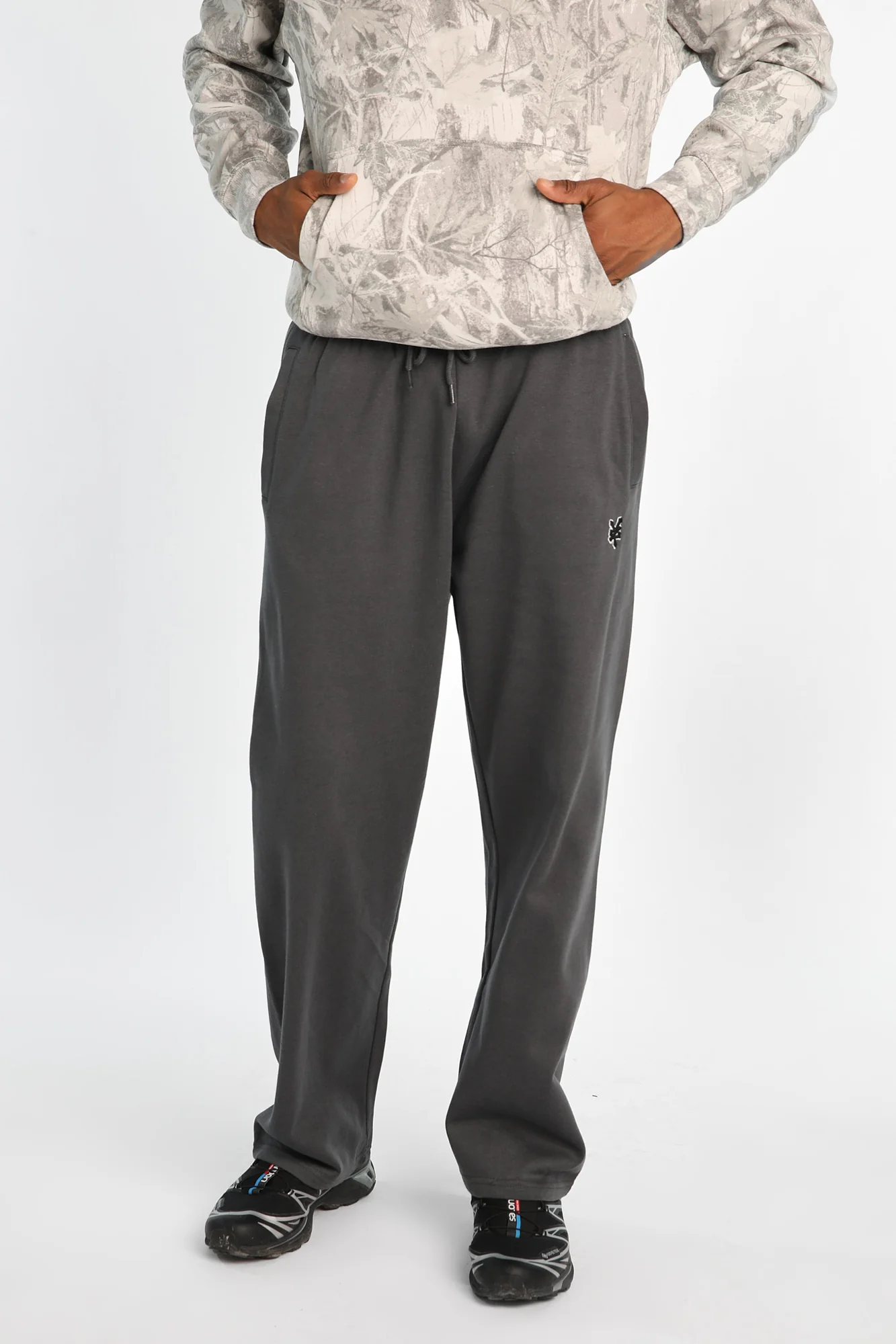 Zoo York Straight Leg Sweatpants - Image 10