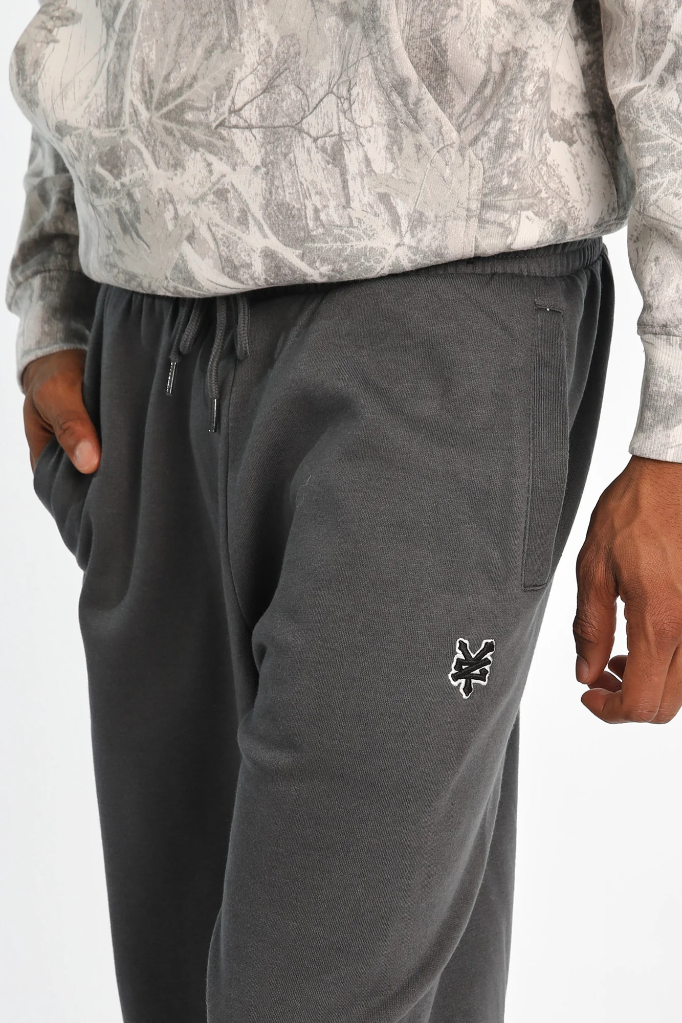 Zoo York Straight Leg Sweatpants - Image 11