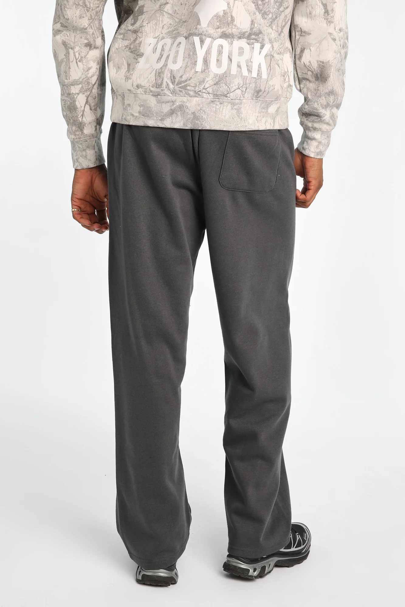 Zoo York Straight Leg Sweatpants - Image 12
