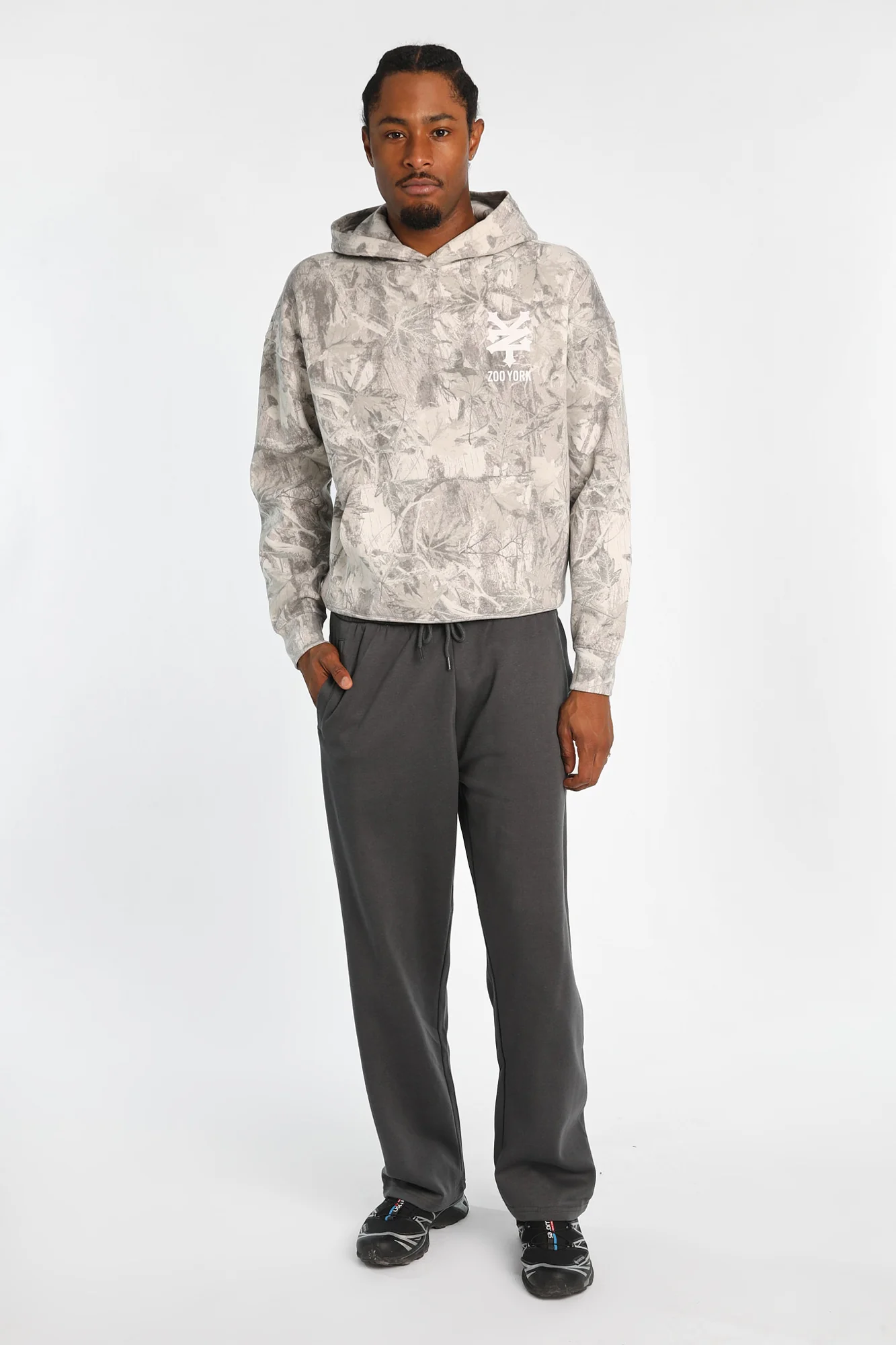 Zoo York Straight Leg Sweatpants - Image 13