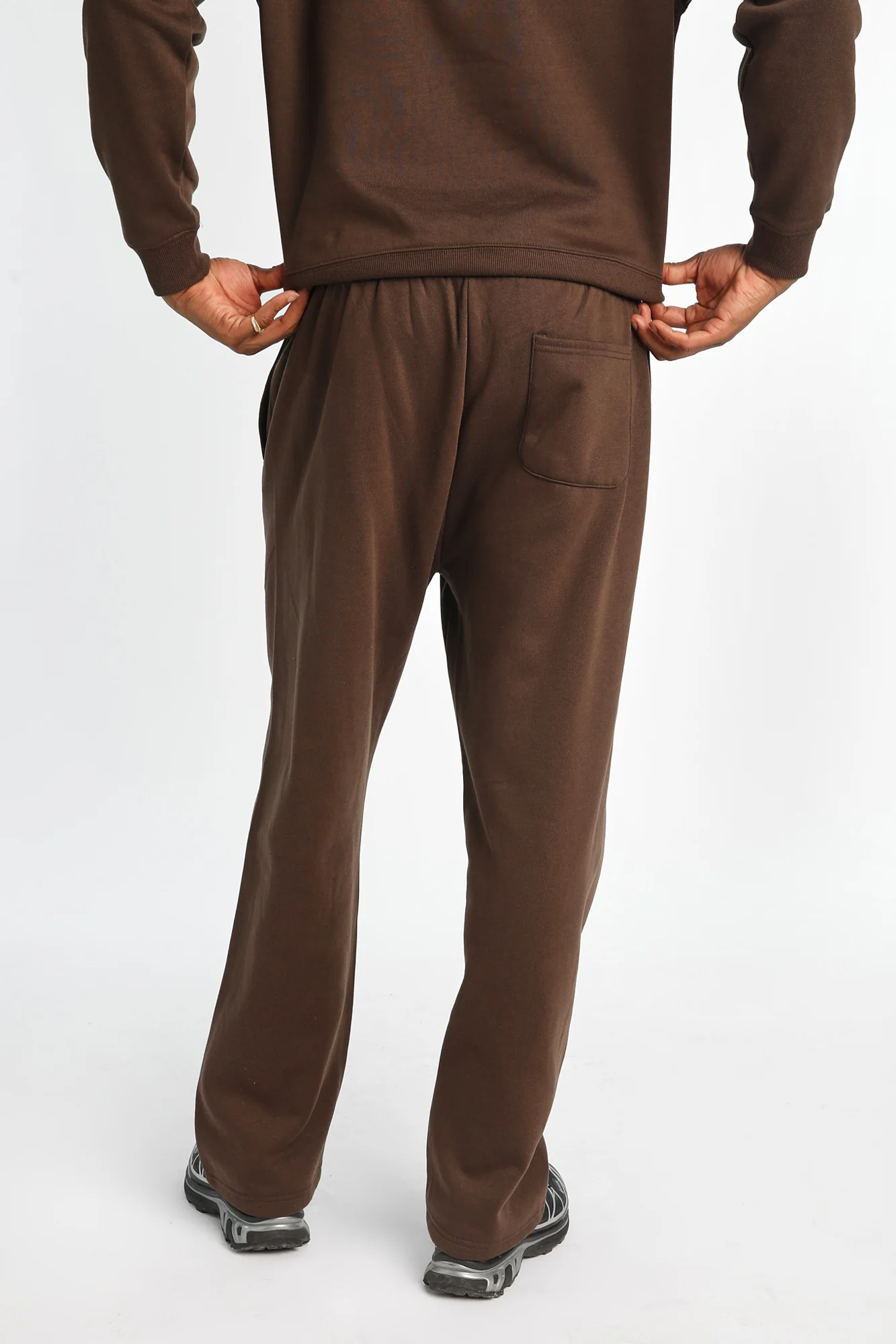 Zoo York Straight Leg Sweatpants - Image 16