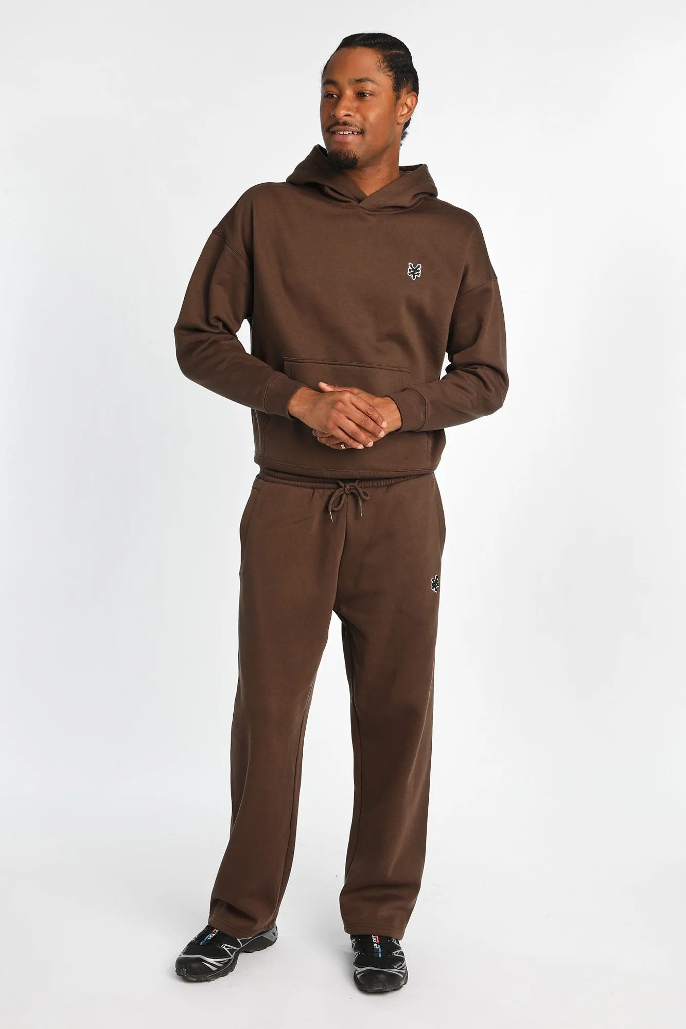 Zoo York Straight Leg Sweatpants - Image 17