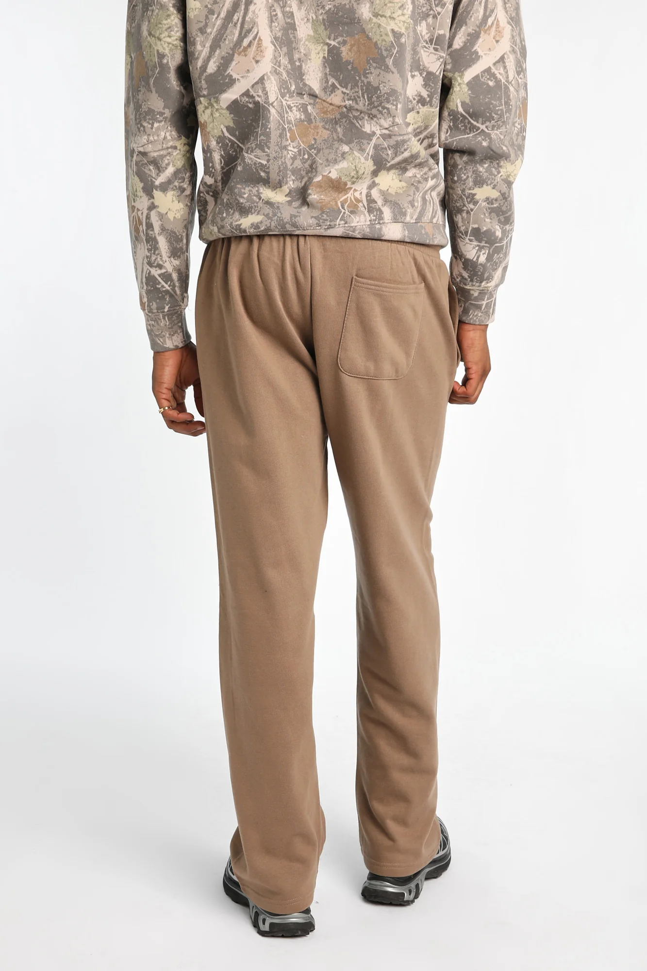 Zoo York Straight Leg Sweatpants - Image 19