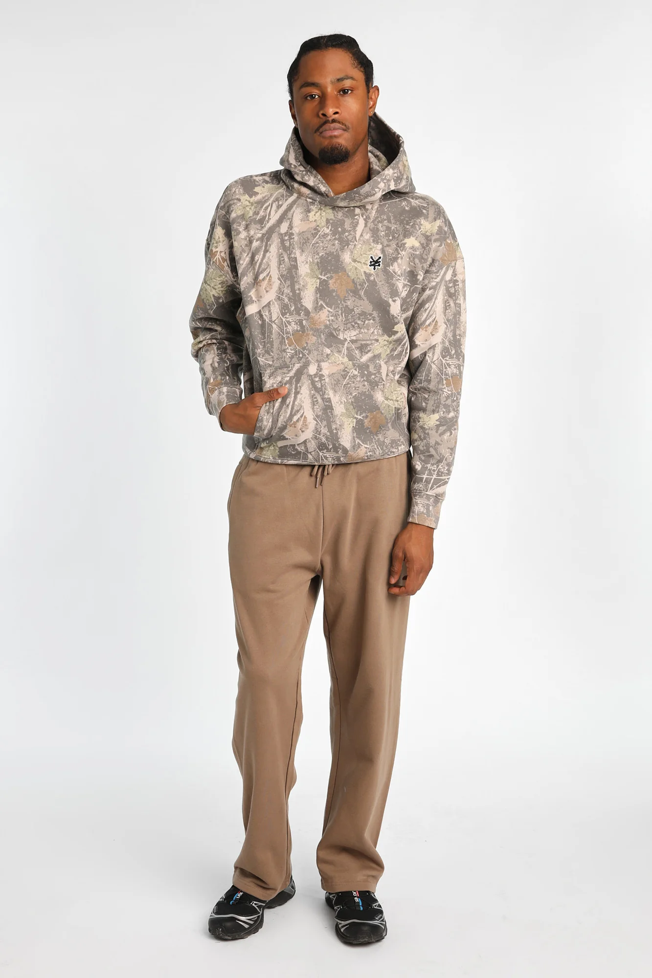 Zoo York Straight Leg Sweatpants - Image 20