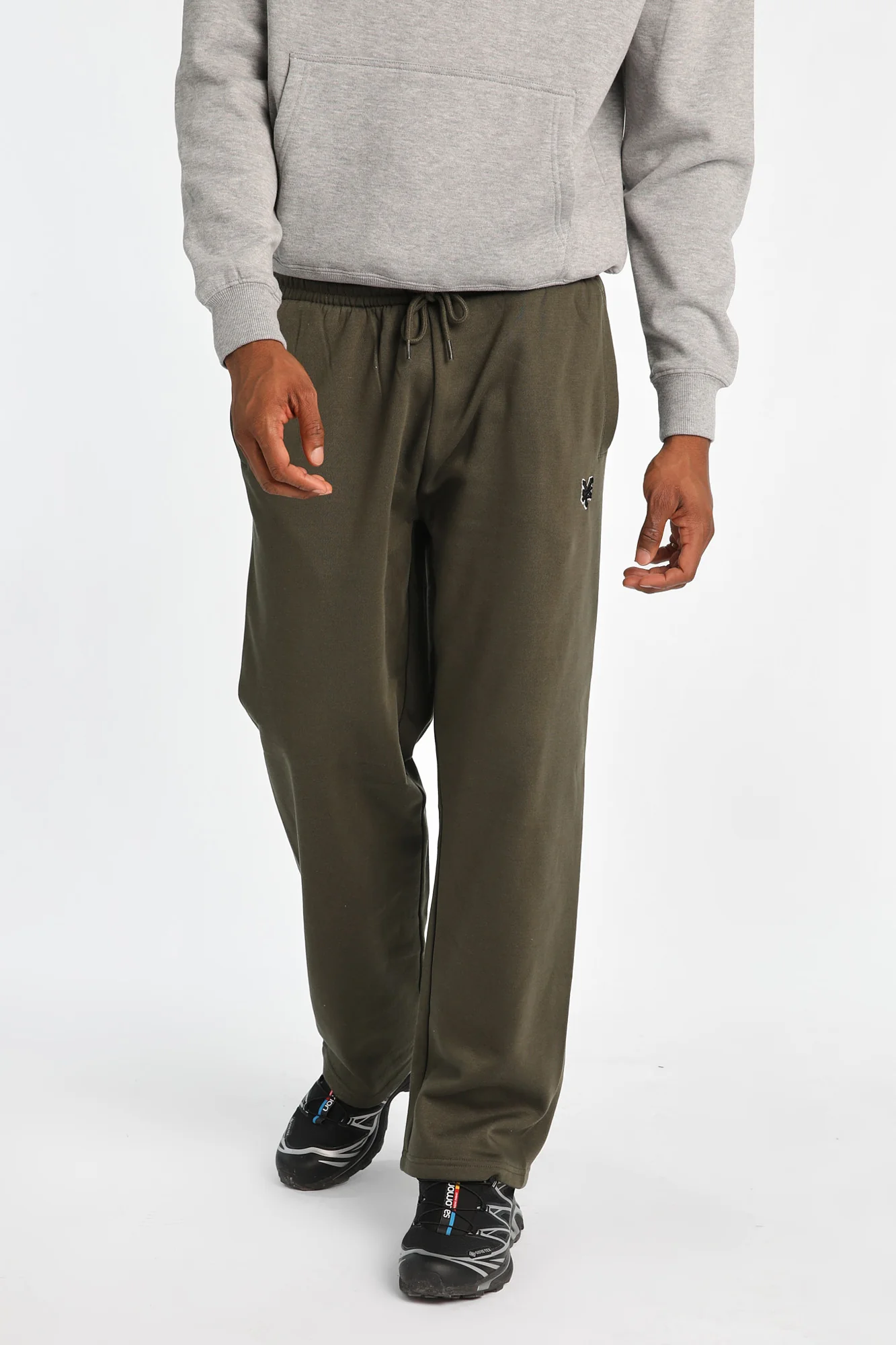 Zoo York Straight Leg Sweatpants - Image 21
