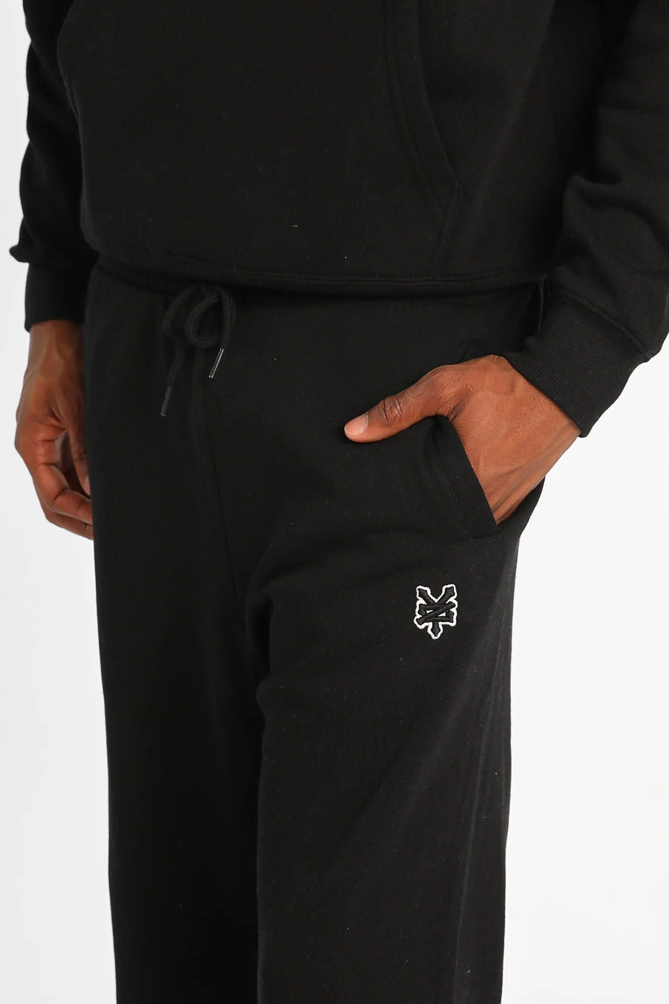 Zoo York Straight Leg Sweatpants - Image 3