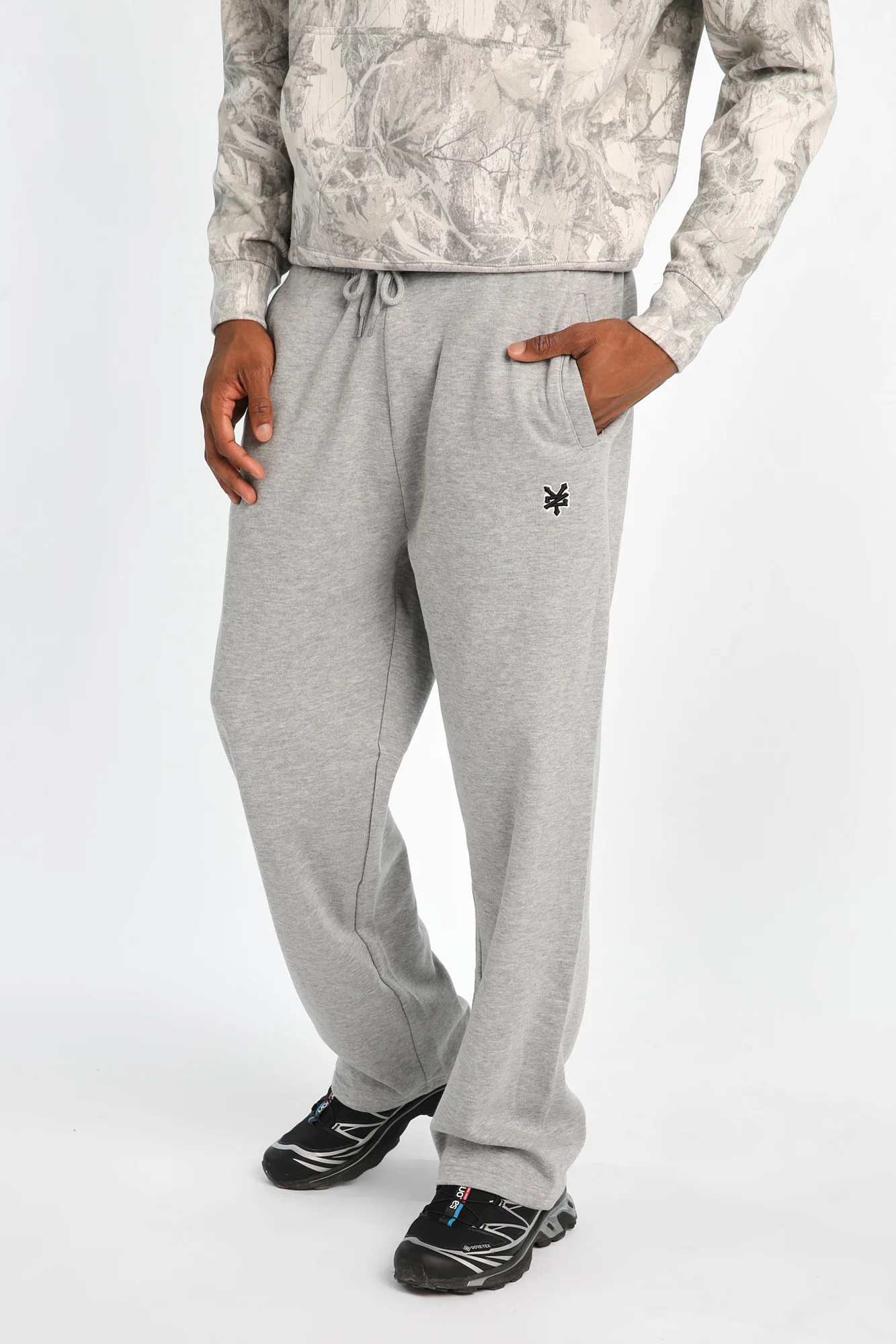 Zoo York Straight Leg Sweatpants - Image 6
