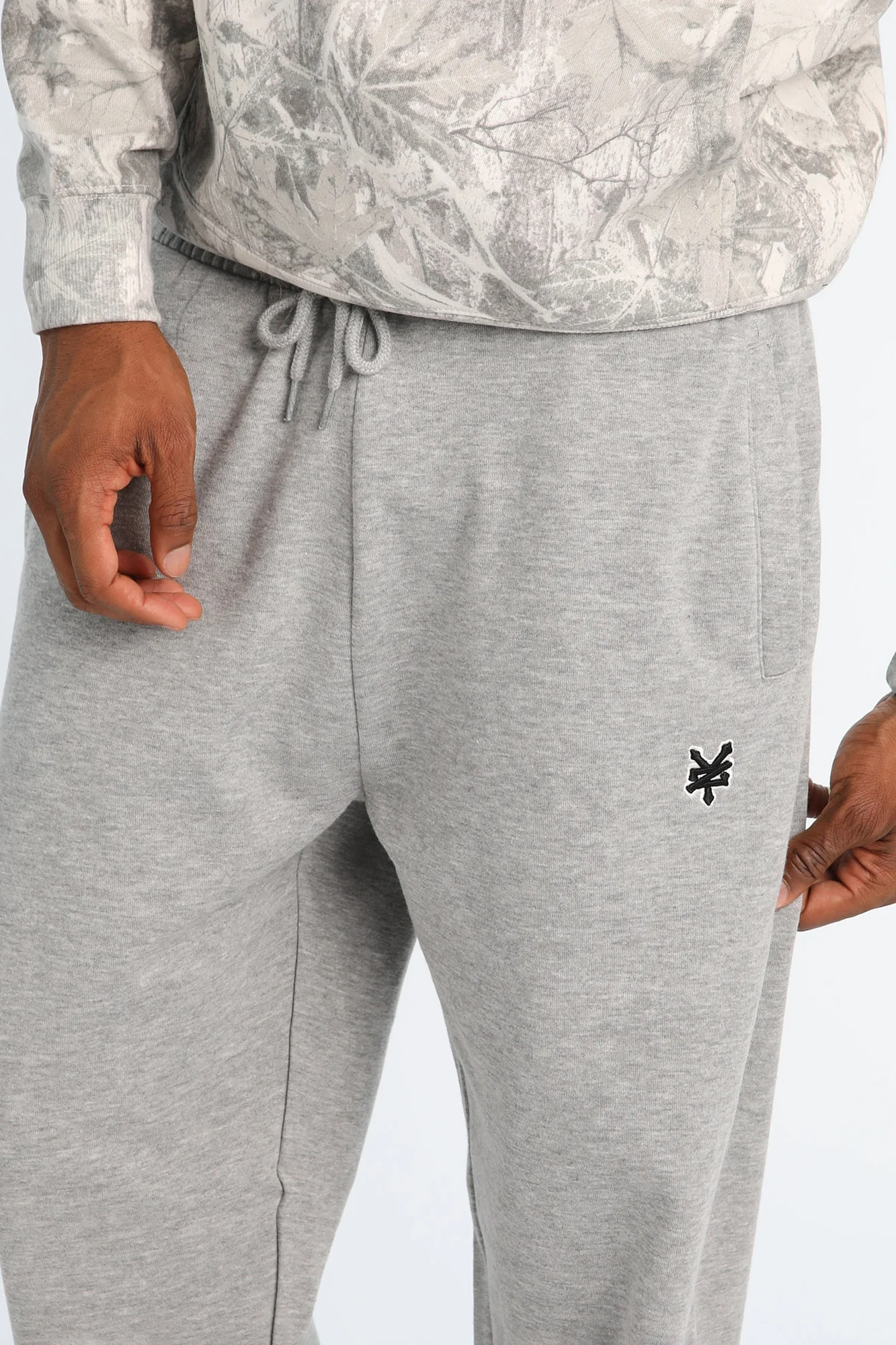 Zoo York Straight Leg Sweatpants - Image 7