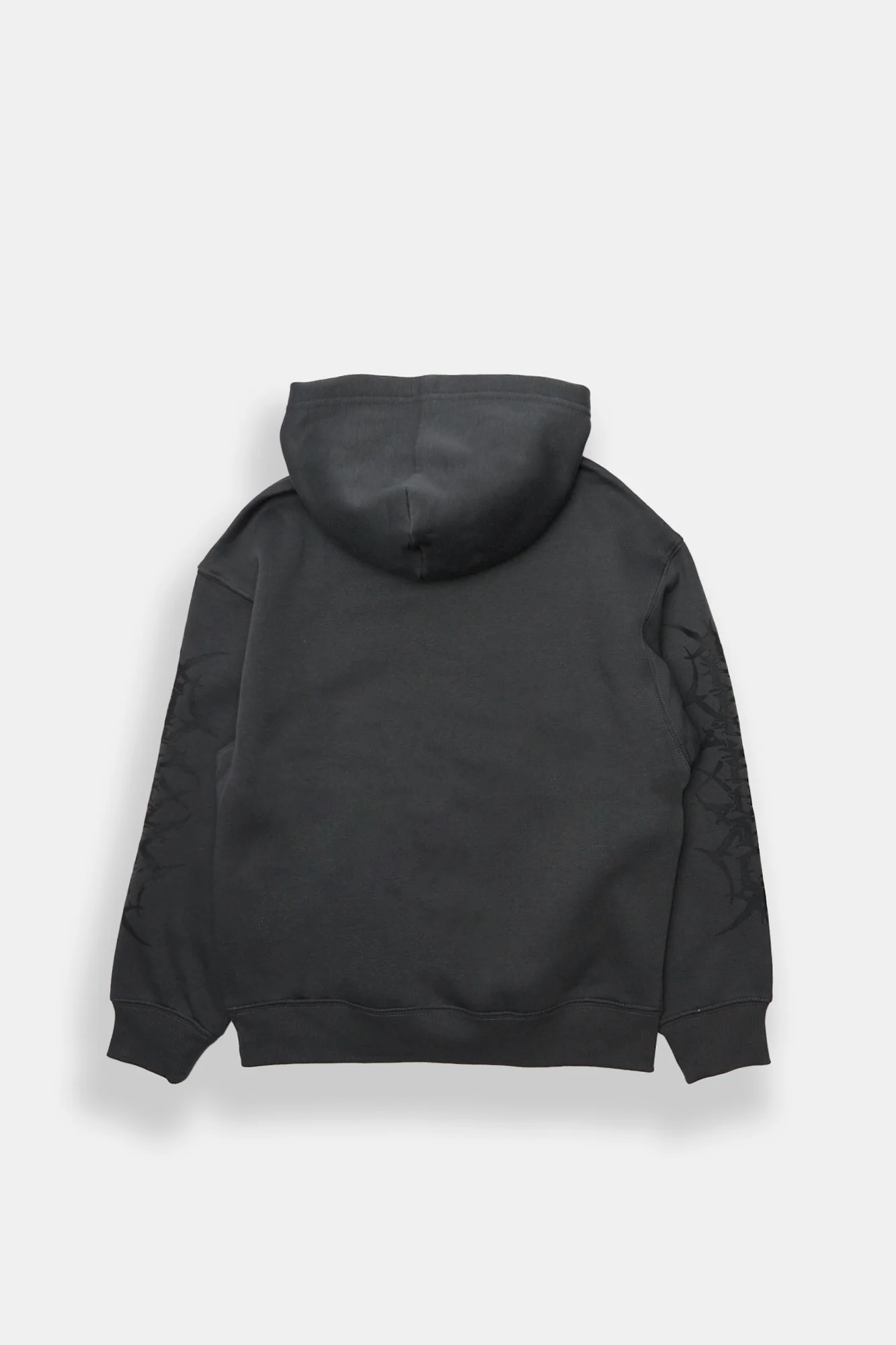 Arsenic Youth Embroidered Hoodie - Image 6
