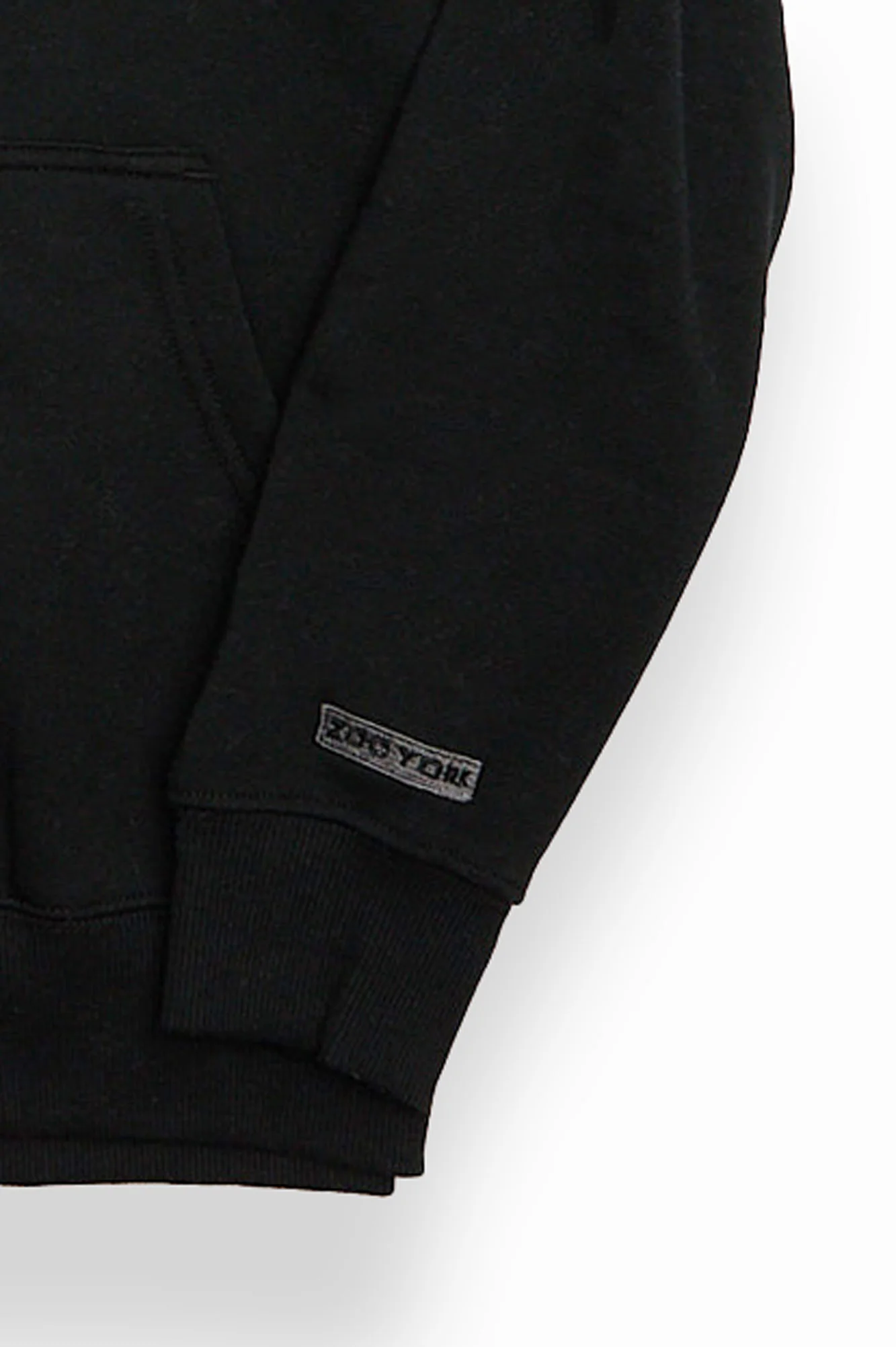 Zoo York Youth Solid Zip-Up Hoodie - Image 3