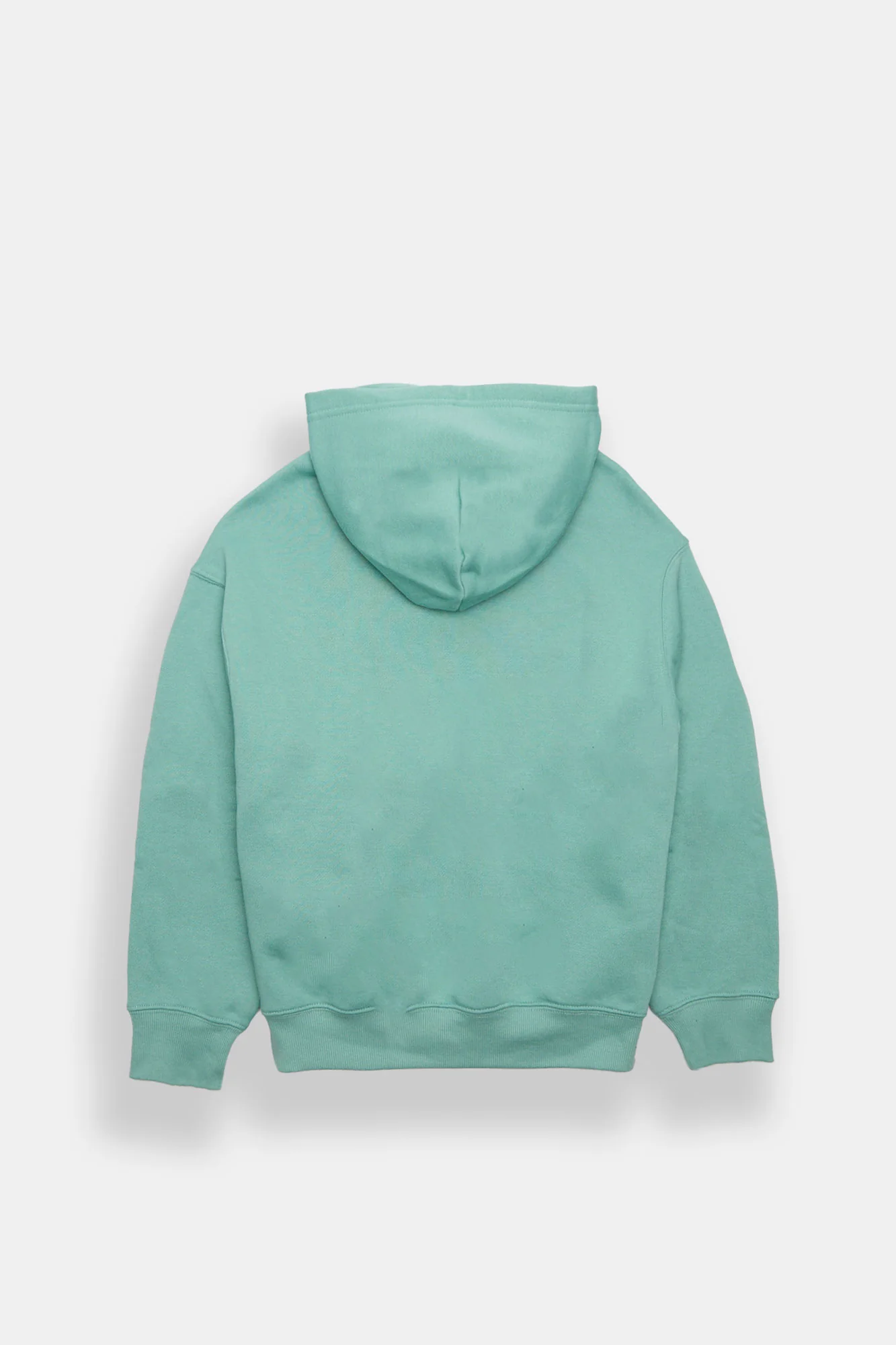 Zoo York Embroidered Box Logo Hoodie - Image 4