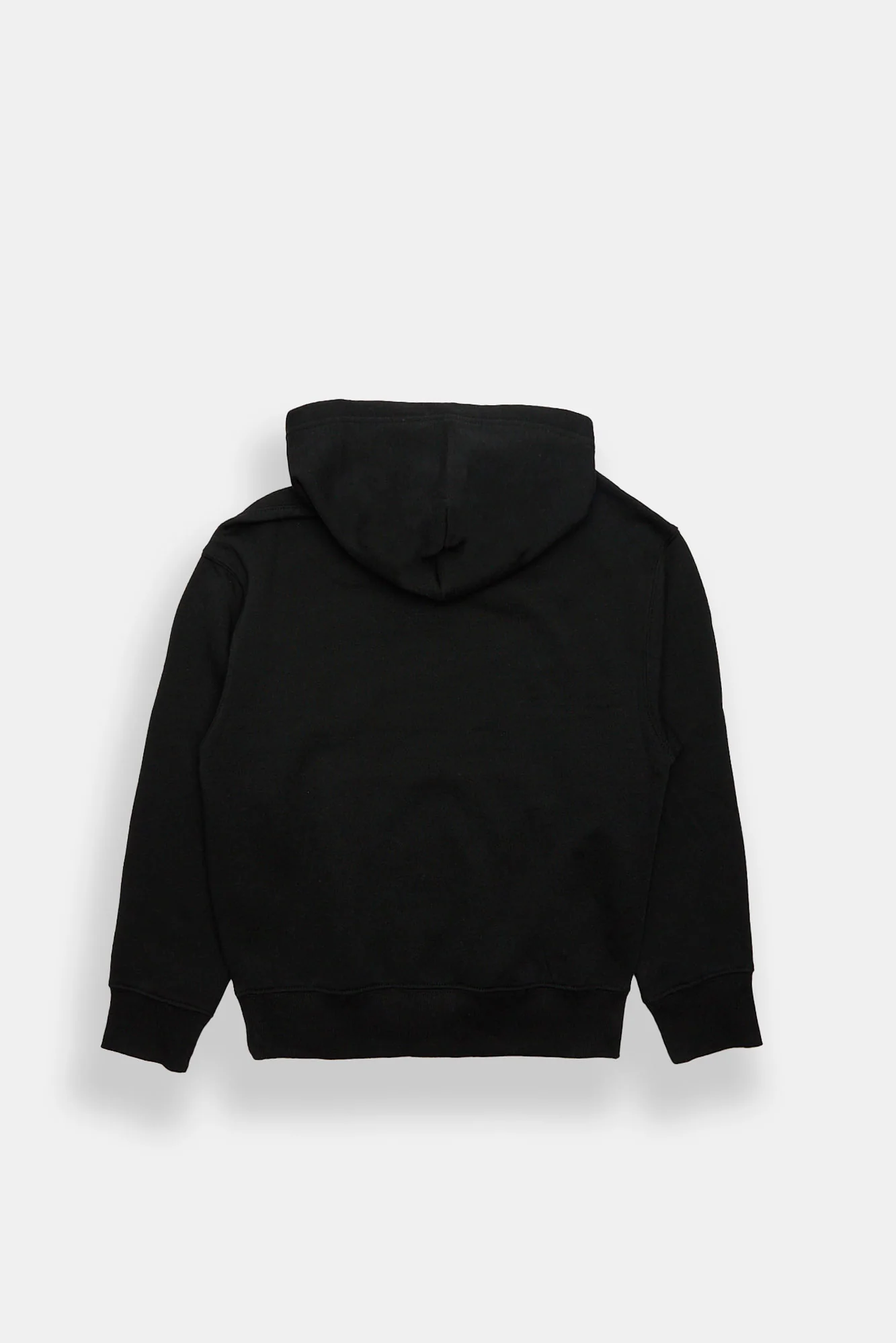Zoo York Embroidered Box Logo Hoodie - Image 6