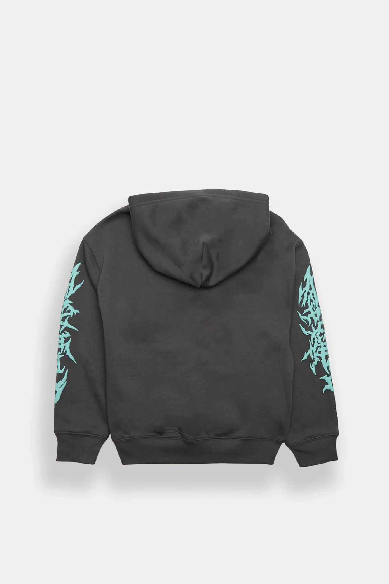 Arsenic Youth Puff Wings Hoodie - Image 5