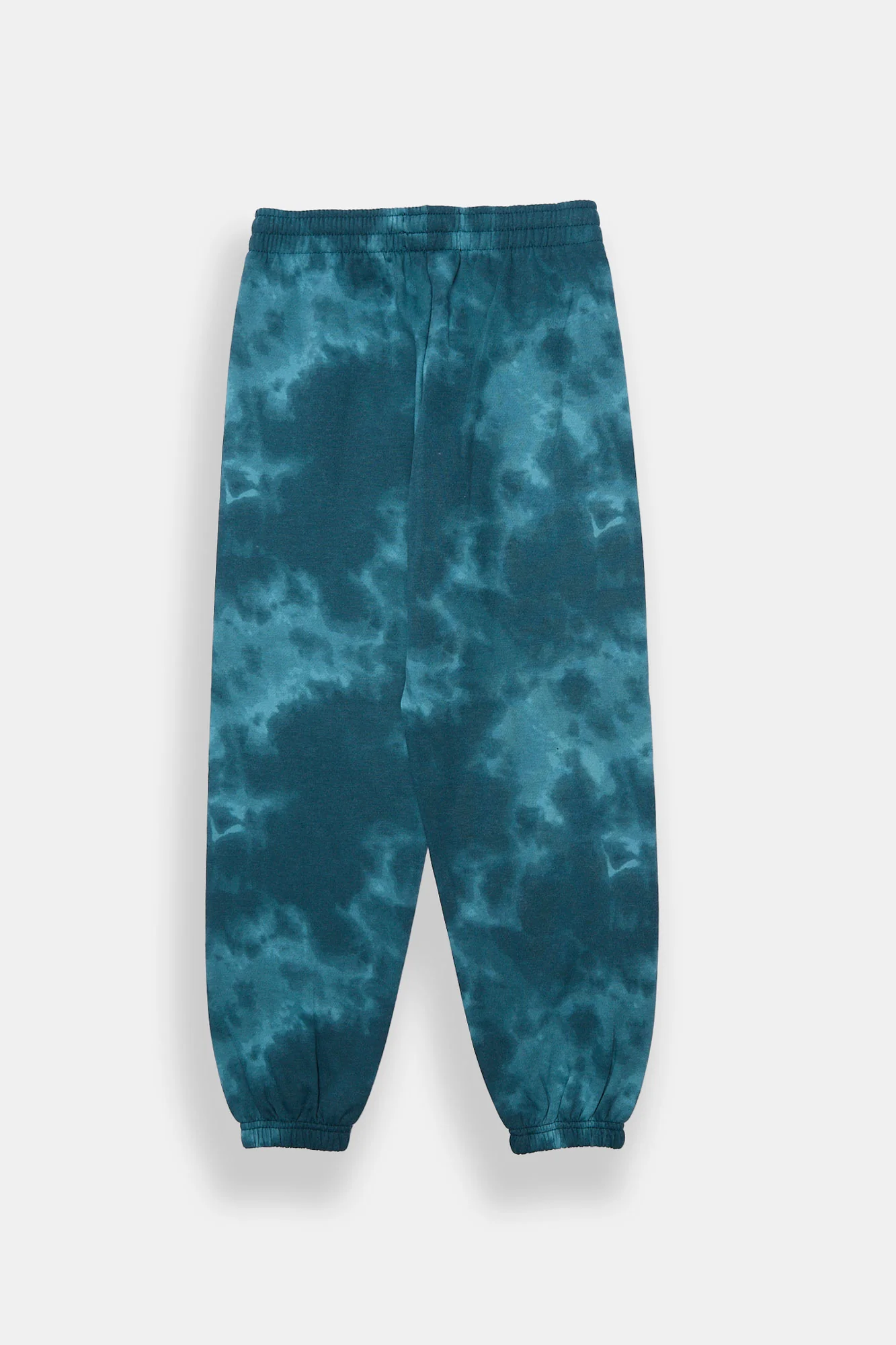 Zoo York Youth Box Log Tie-Dye Sweatpants - Image 6