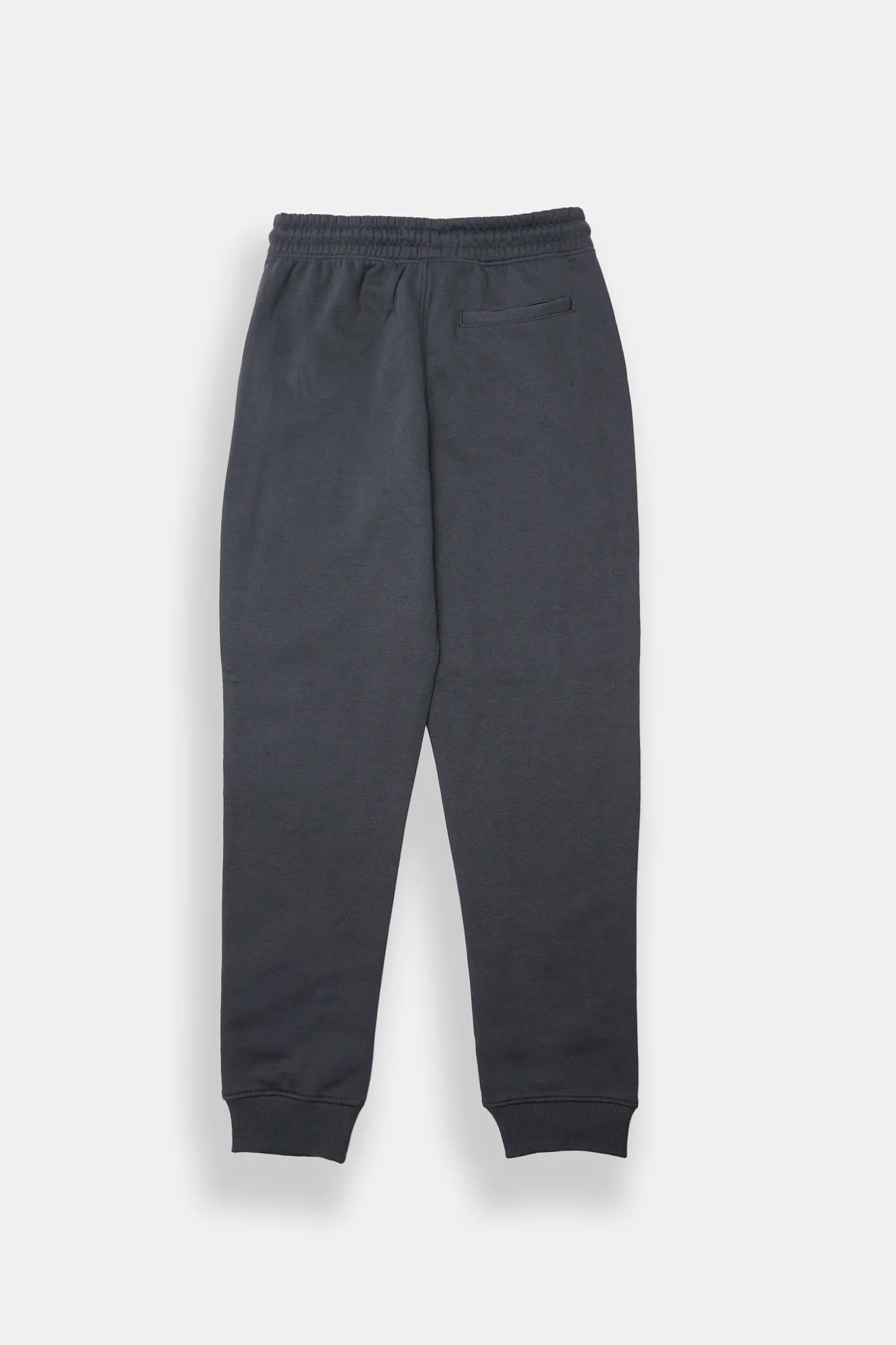 Zoo York Youth Solid Fleece Joggers - Image 4