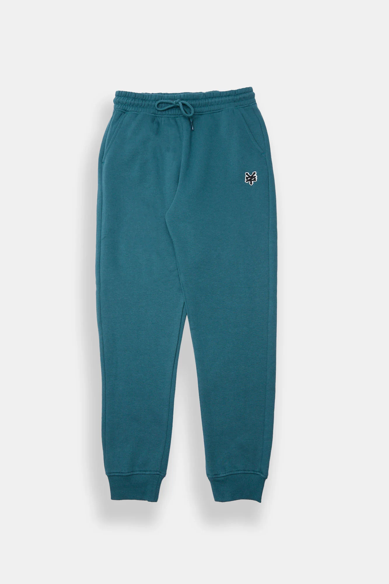 Zoo York Youth Solid Fleece Joggers - Image 5