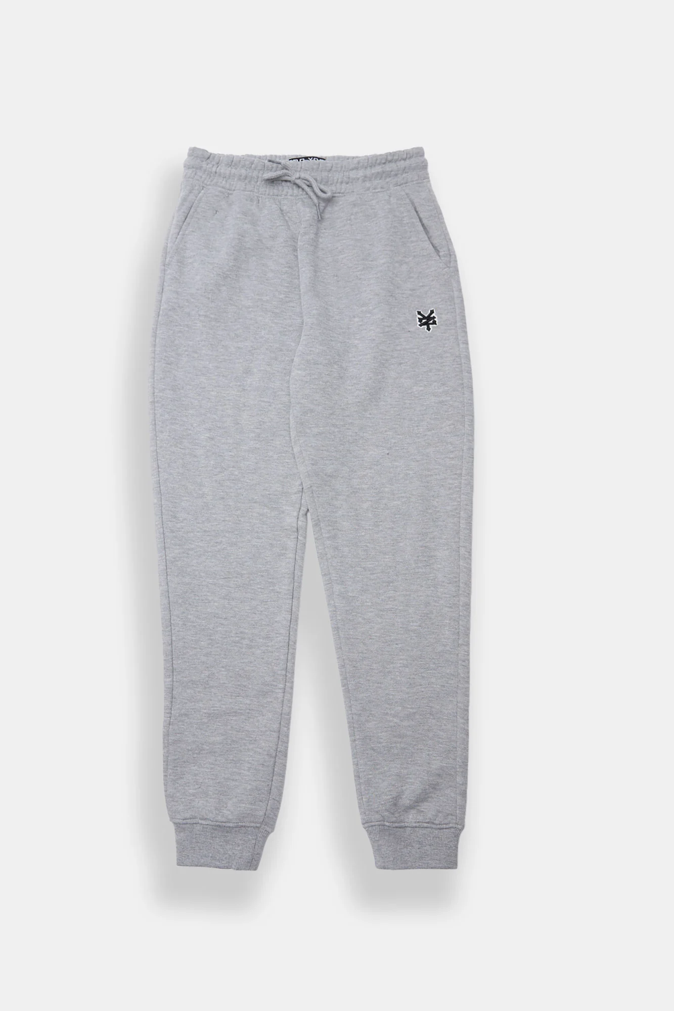 Zoo York Youth Solid Fleece Joggers - Image 7
