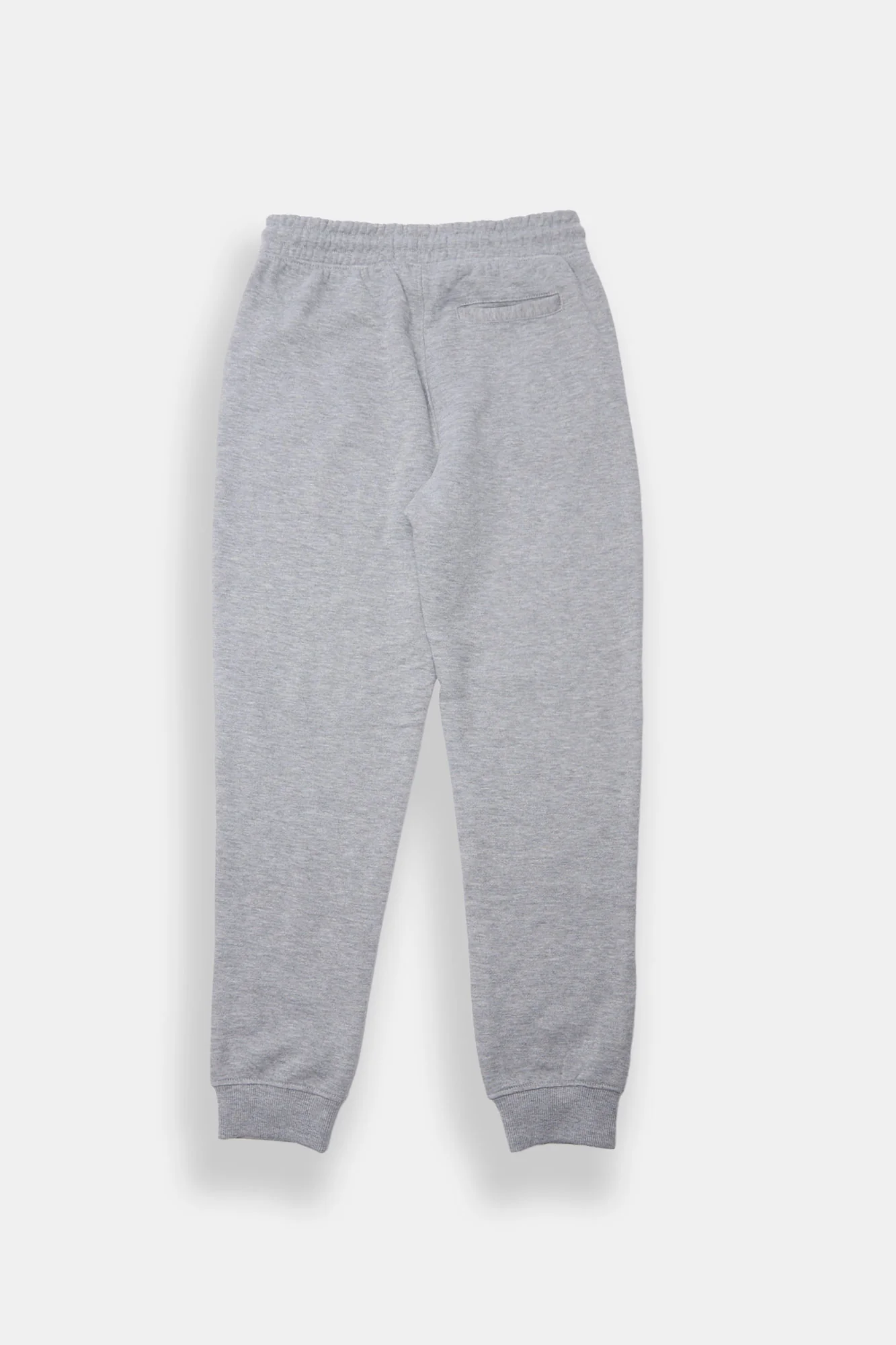 Zoo York Youth Solid Fleece Joggers - Image 8