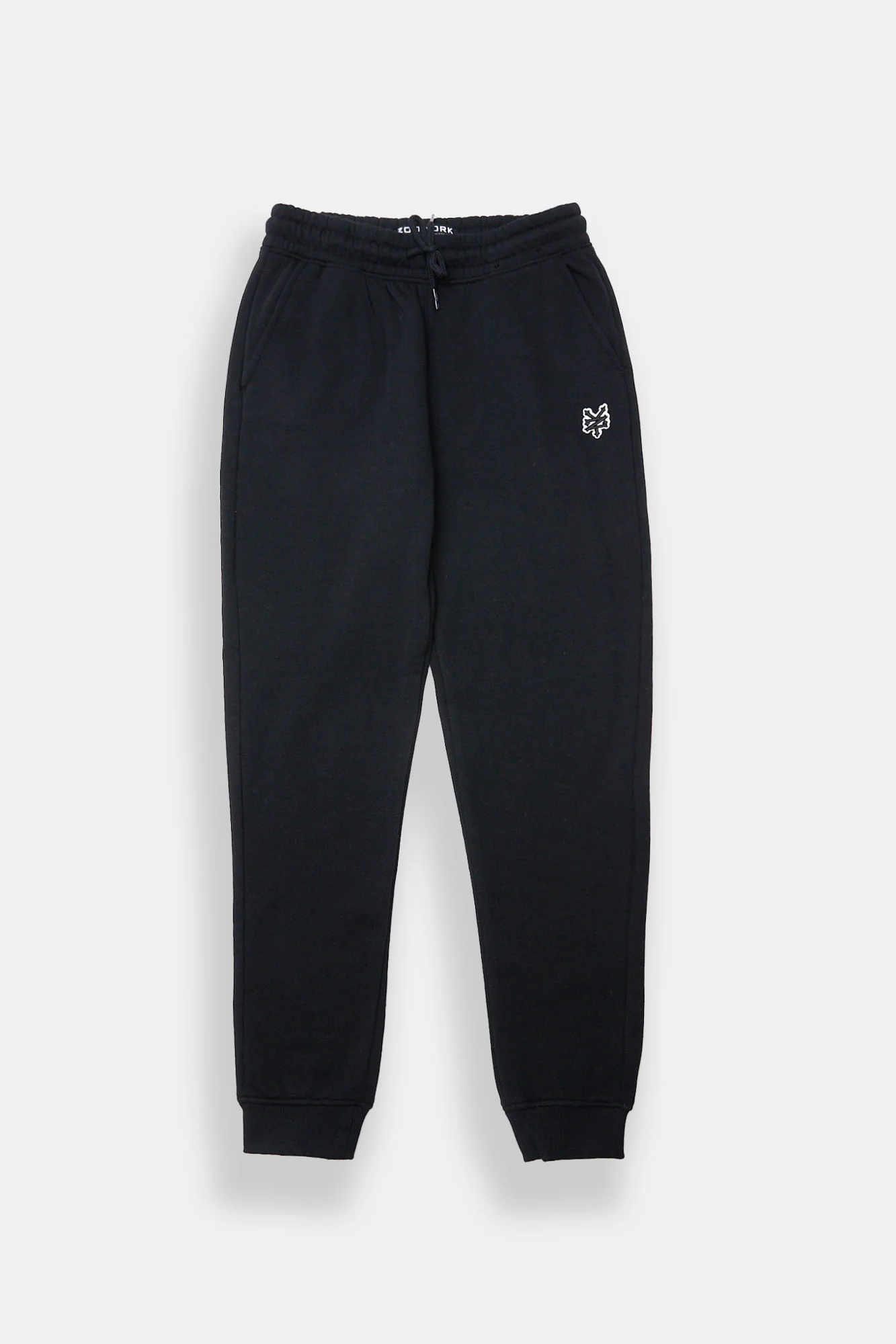 Zoo York Youth Solid Fleece Joggers - Image 9