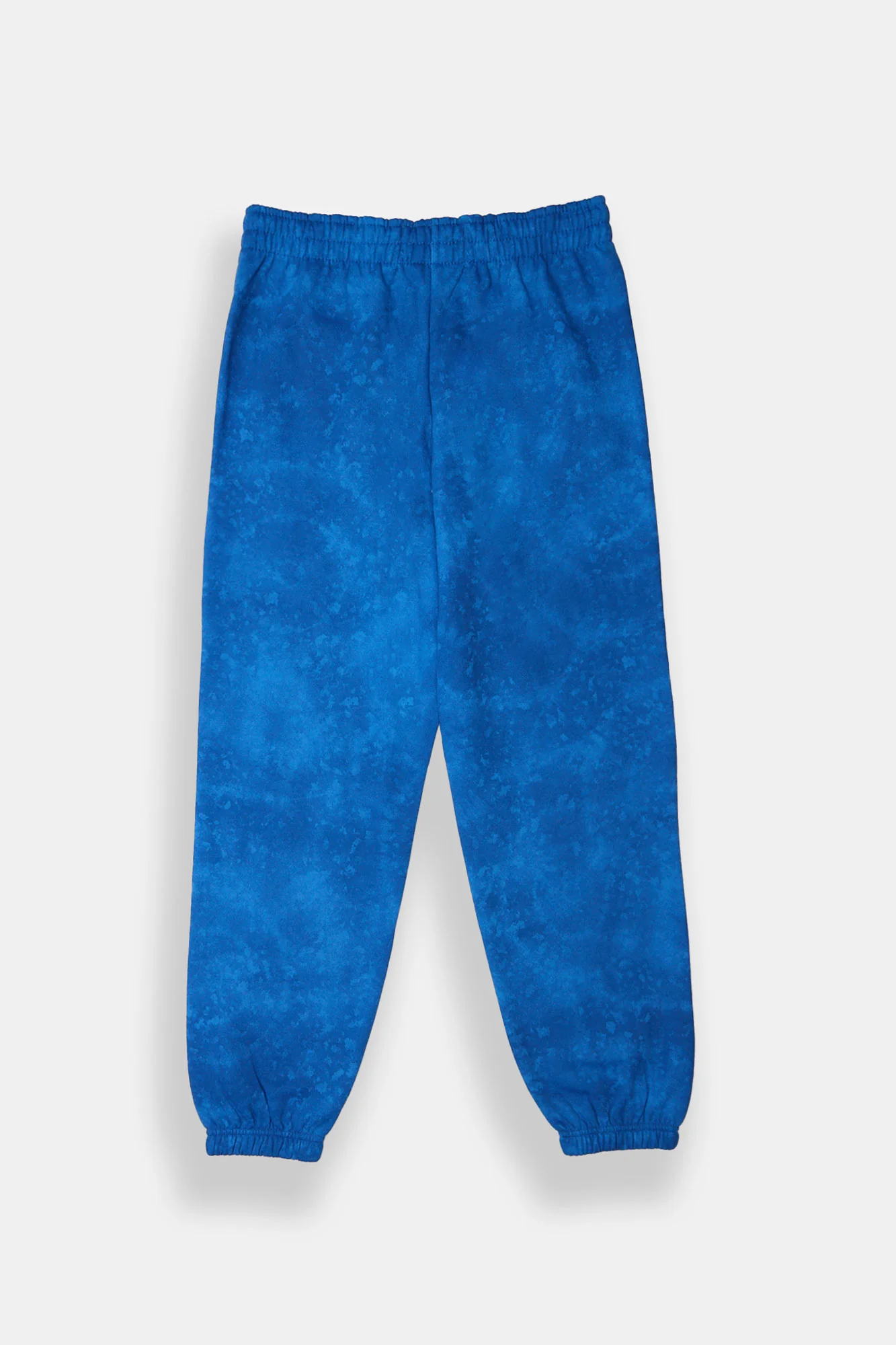 Zoo York Youth Allover Washed Printed Sweatpants - Image 4