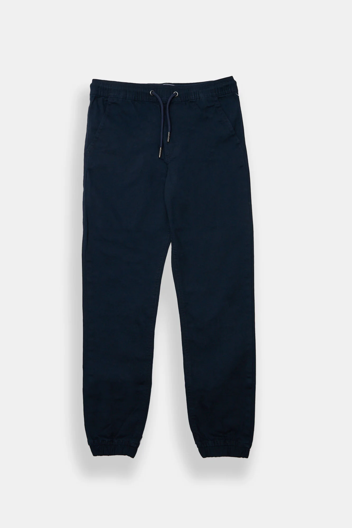 Arsenic Youth Slim Twill Jogger - Image 13