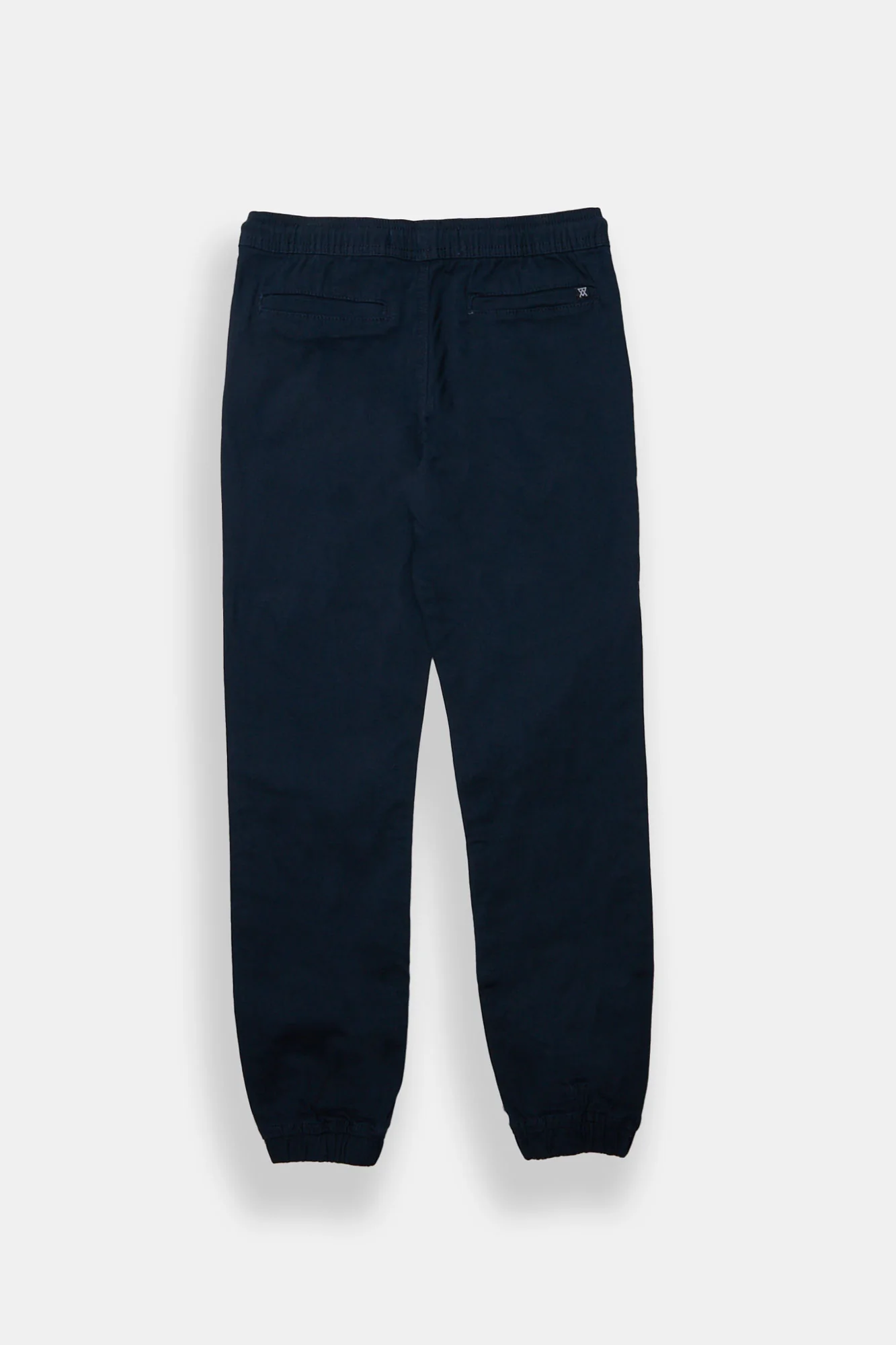 Arsenic Youth Slim Twill Jogger - Image 14