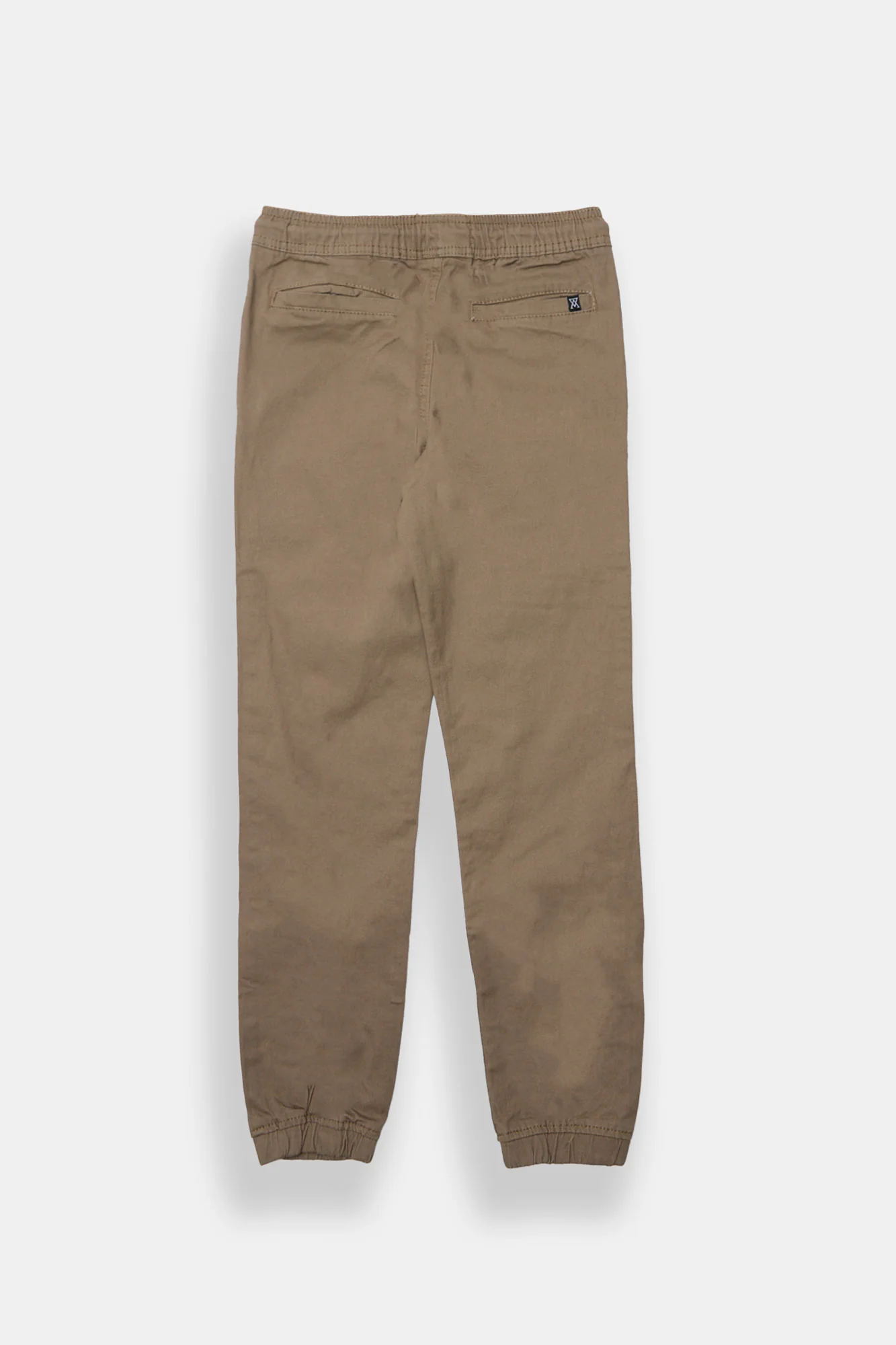 Arsenic Youth Slim Twill Jogger - Image 16