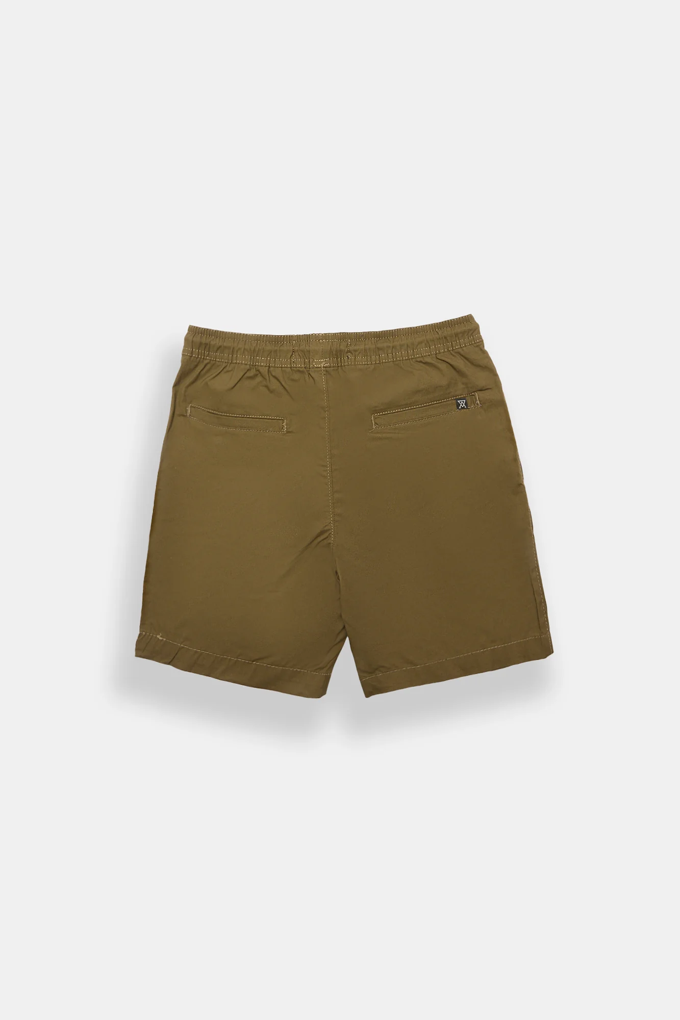 Arsenic Youth Poplin Shorts - Image 10
