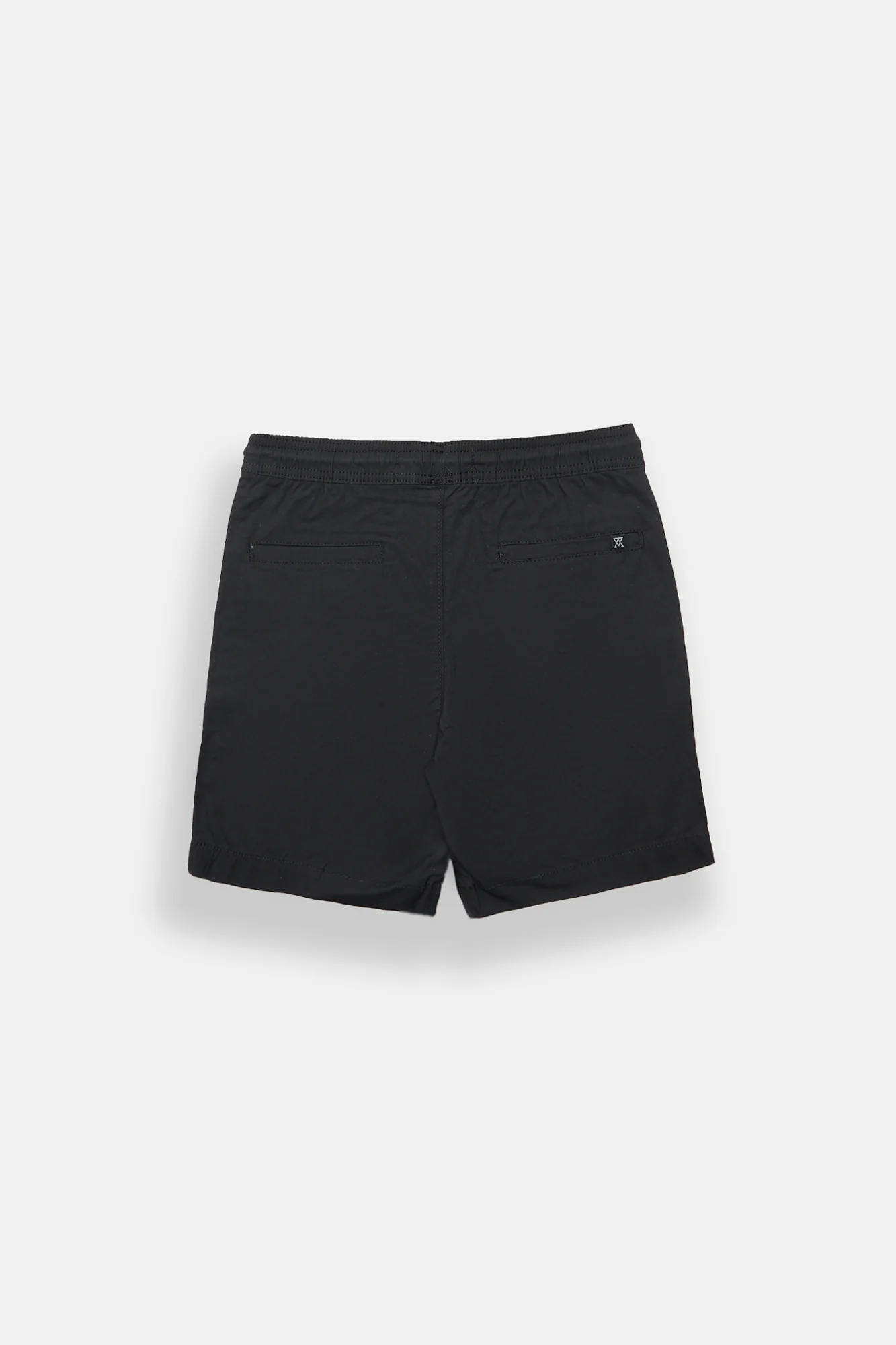 Arsenic Youth Poplin Shorts - Image 4