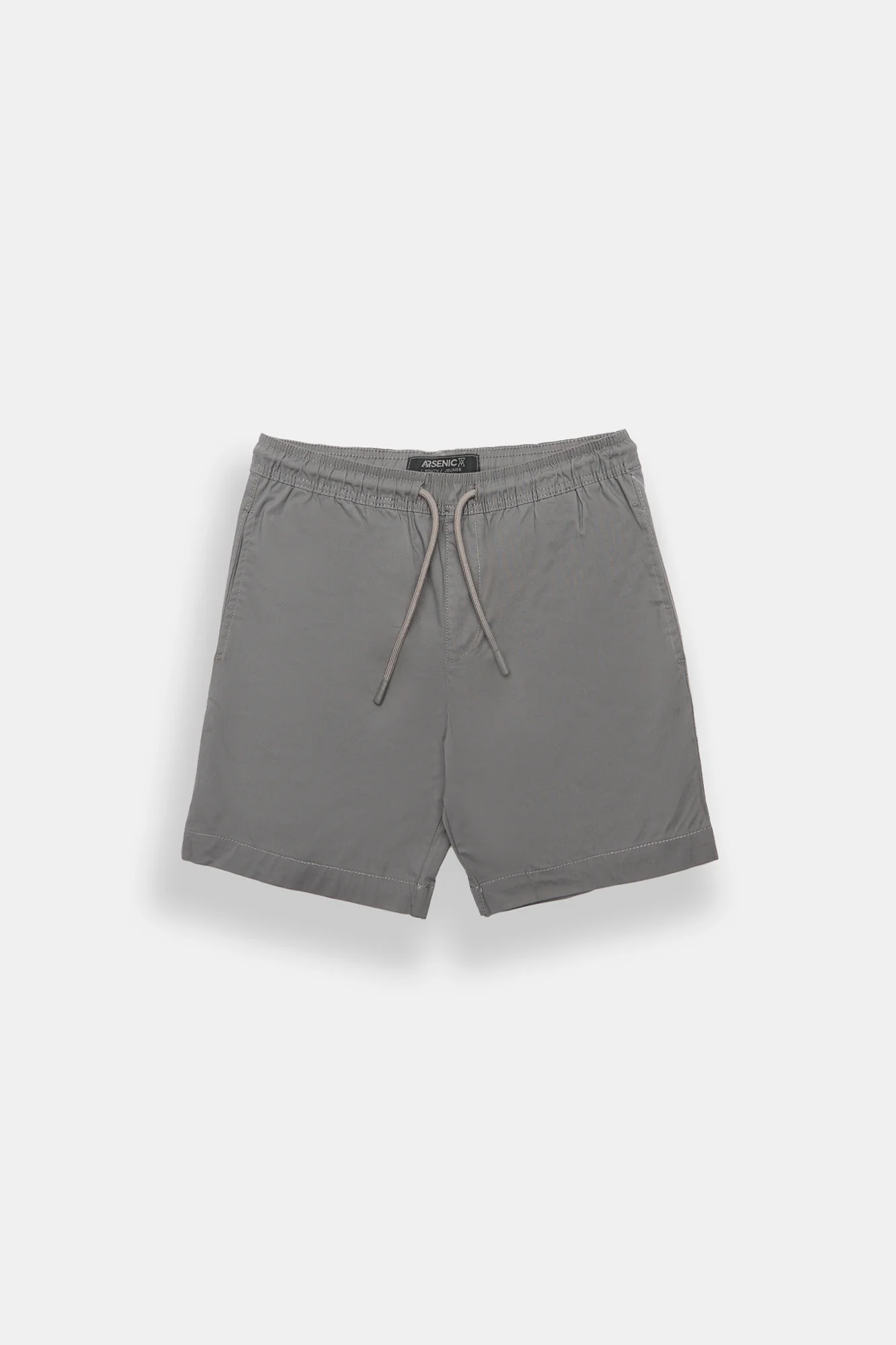 Arsenic Youth Poplin Shorts - Image 5