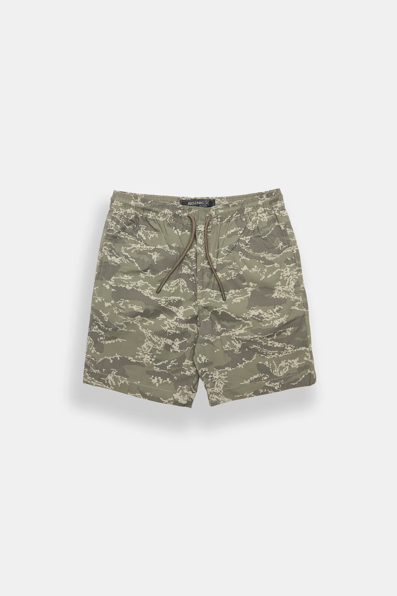 Arsenic Youth Poplin Shorts - Image 7