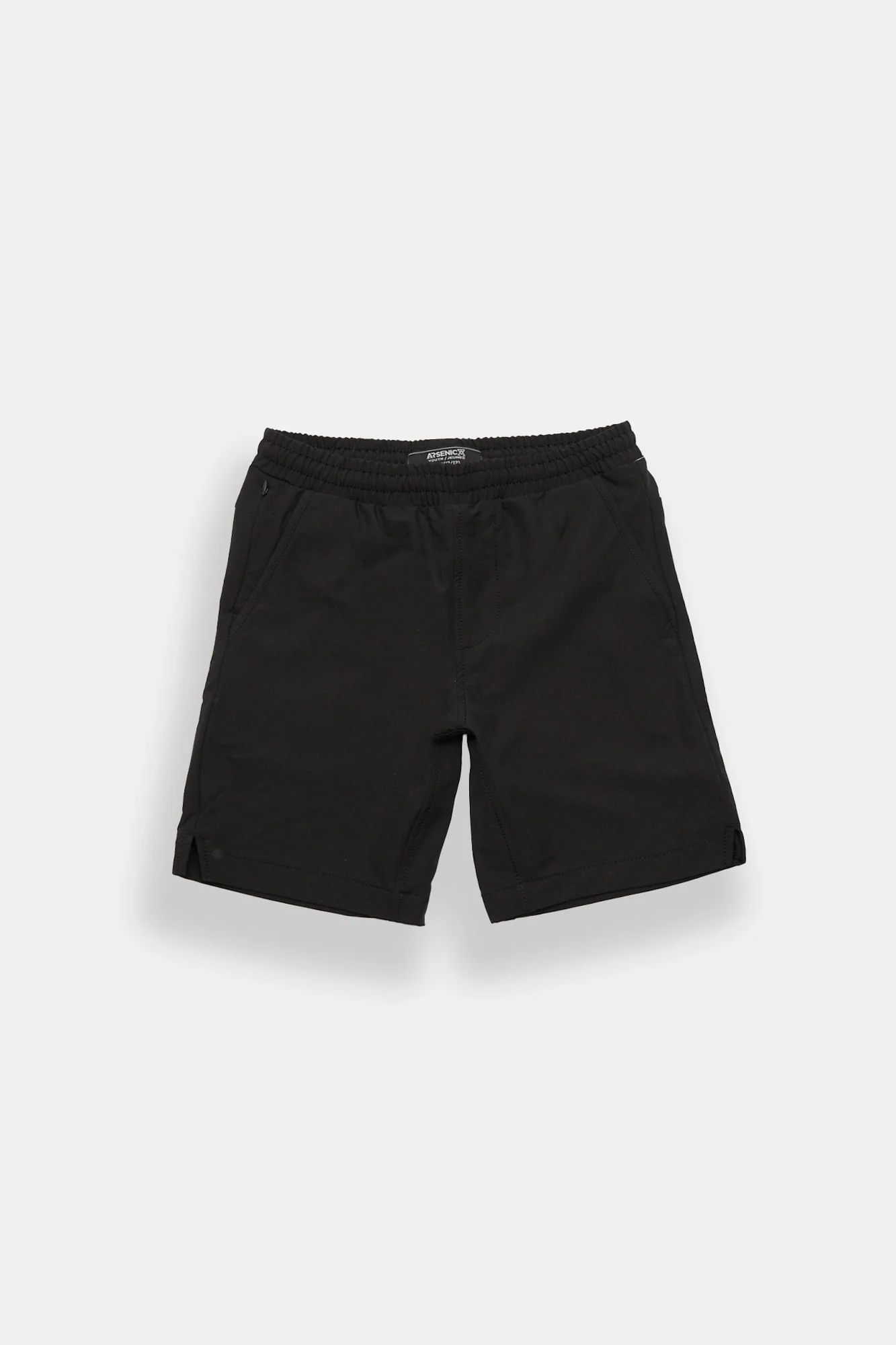 Arsenic Youth Traveler Active Shorts - Image 5