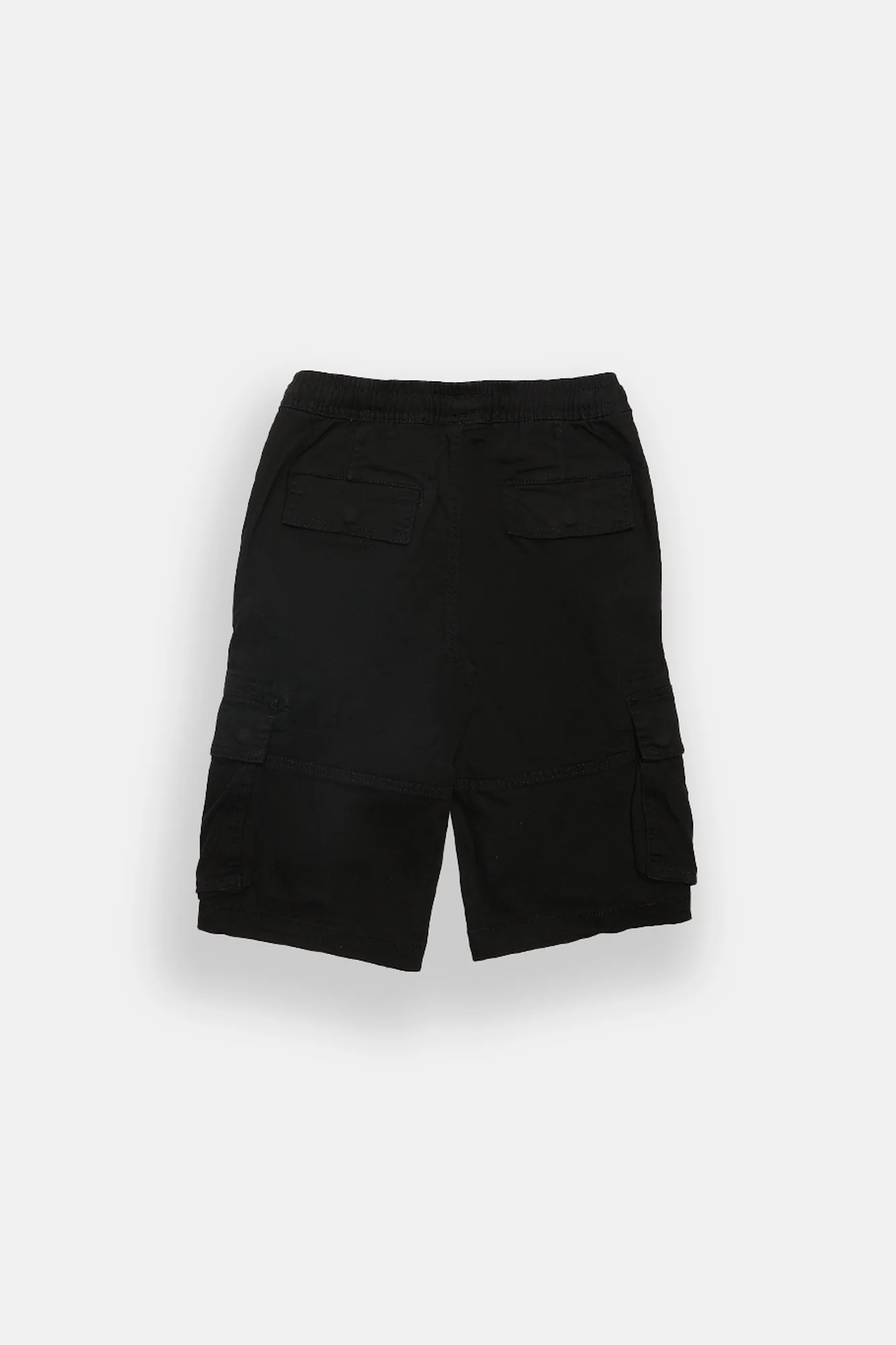 Arsenic Youth Twill Cargo Shorts 11" - Image 3