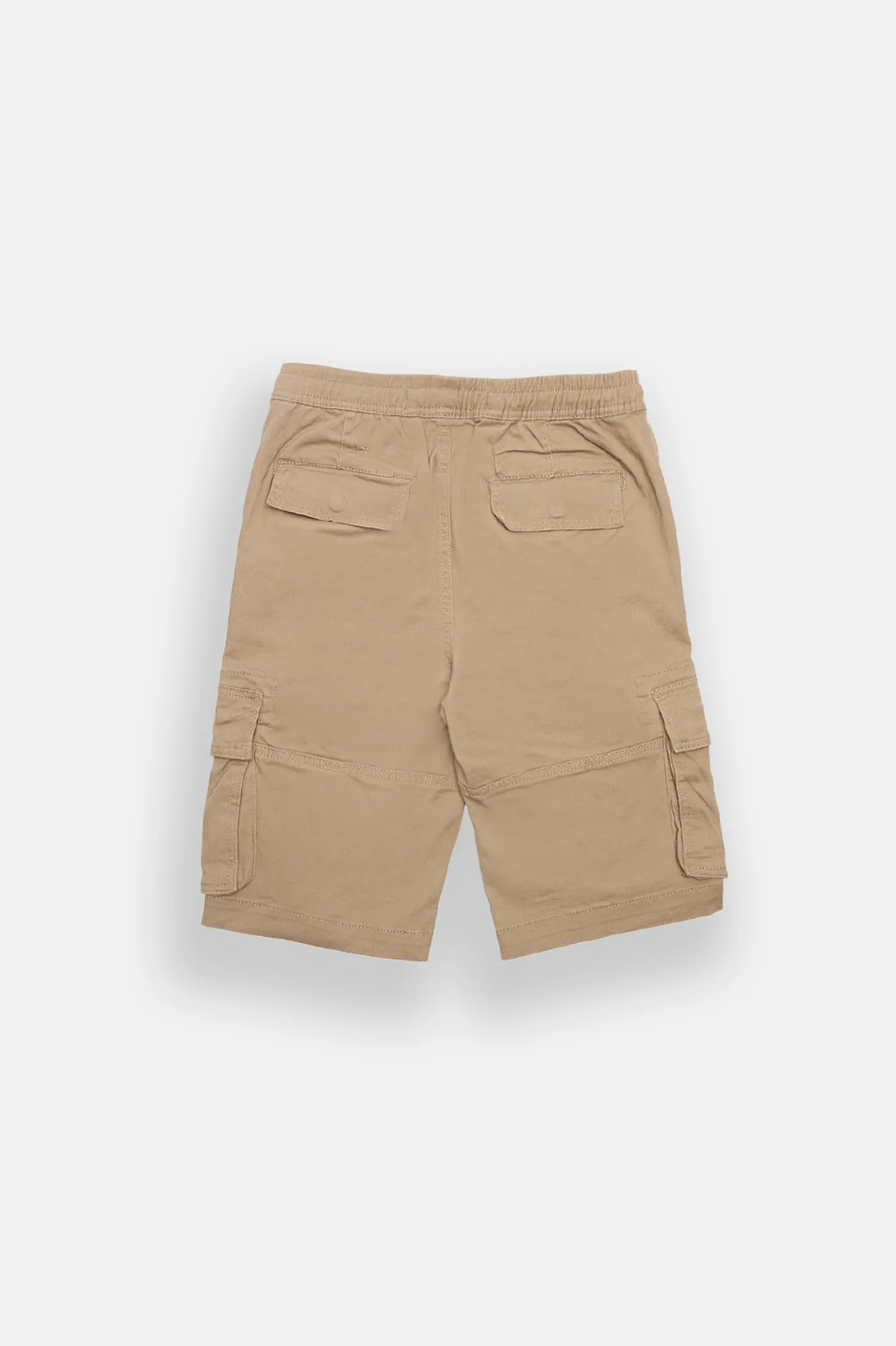 Arsenic Youth Twill Cargo Shorts 11" - Image 8