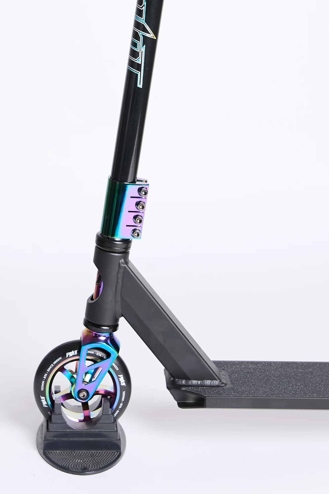 Pivot X-Park Oil Slick Scooter - Image 4