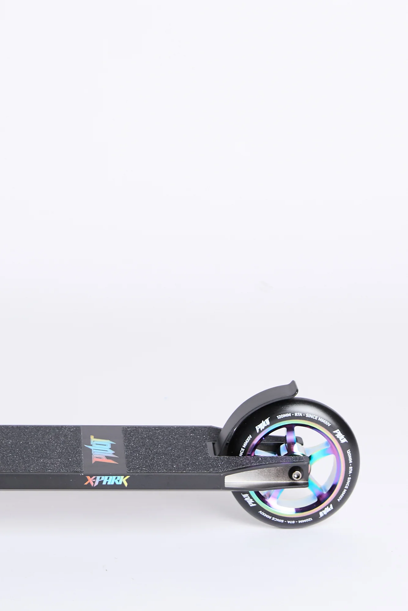 Pivot X-Park Oil Slick Scooter - Image 5