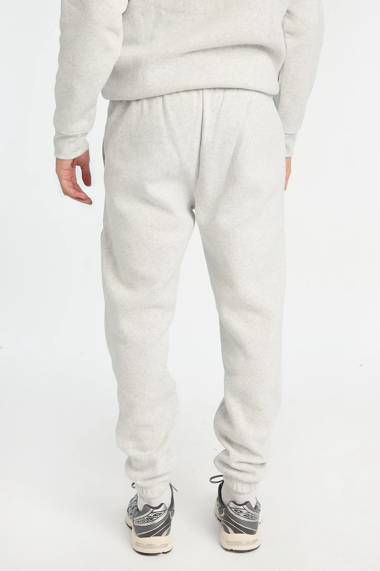 Mens Team Canada Hockey Embroidered Sweatpant - Image 3