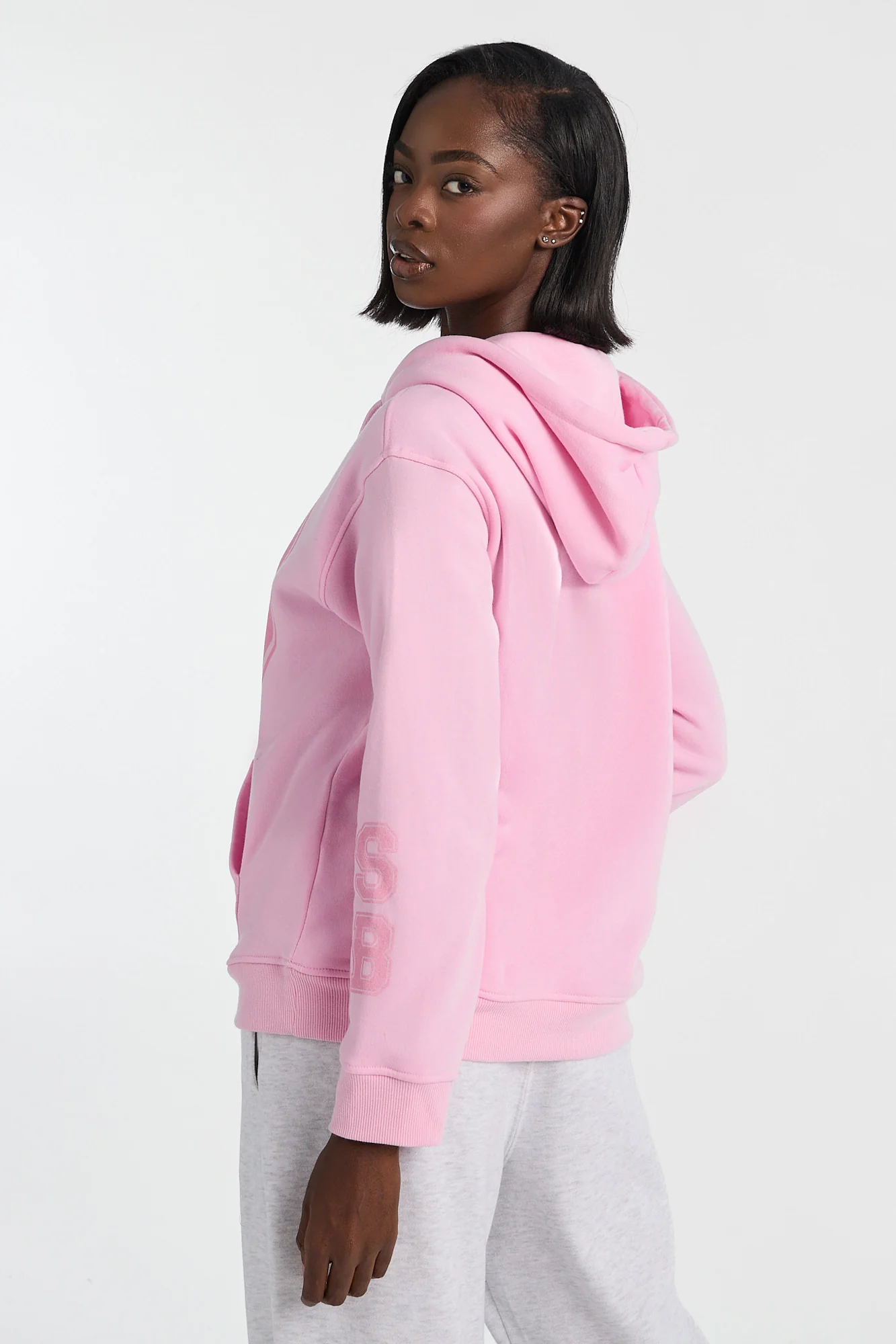SpongeBob Graphic Hoodie - Image 3