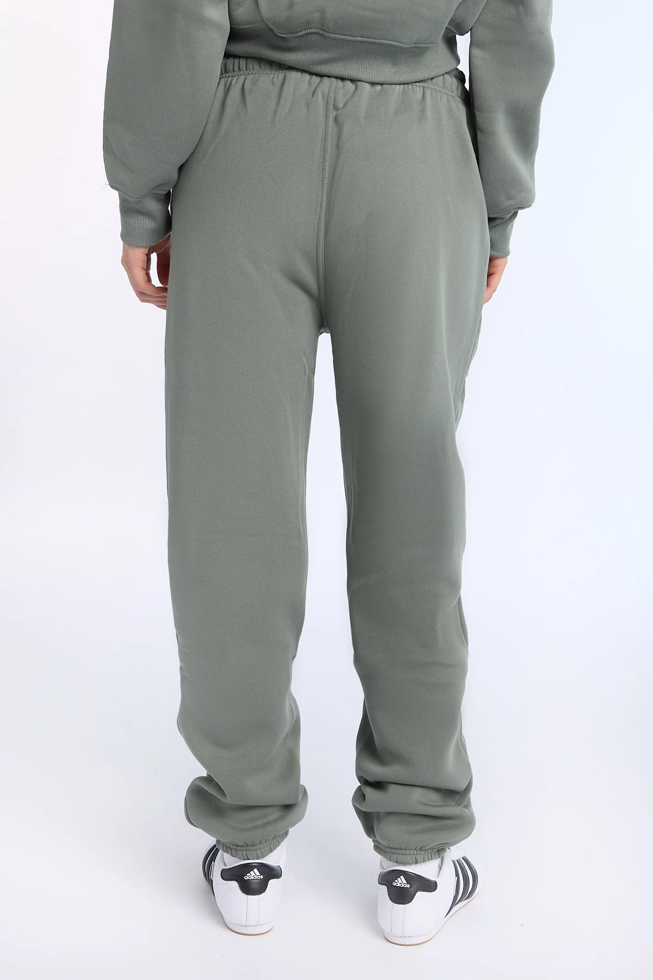 Keroppi Relaxed Sweatpant - Image 3